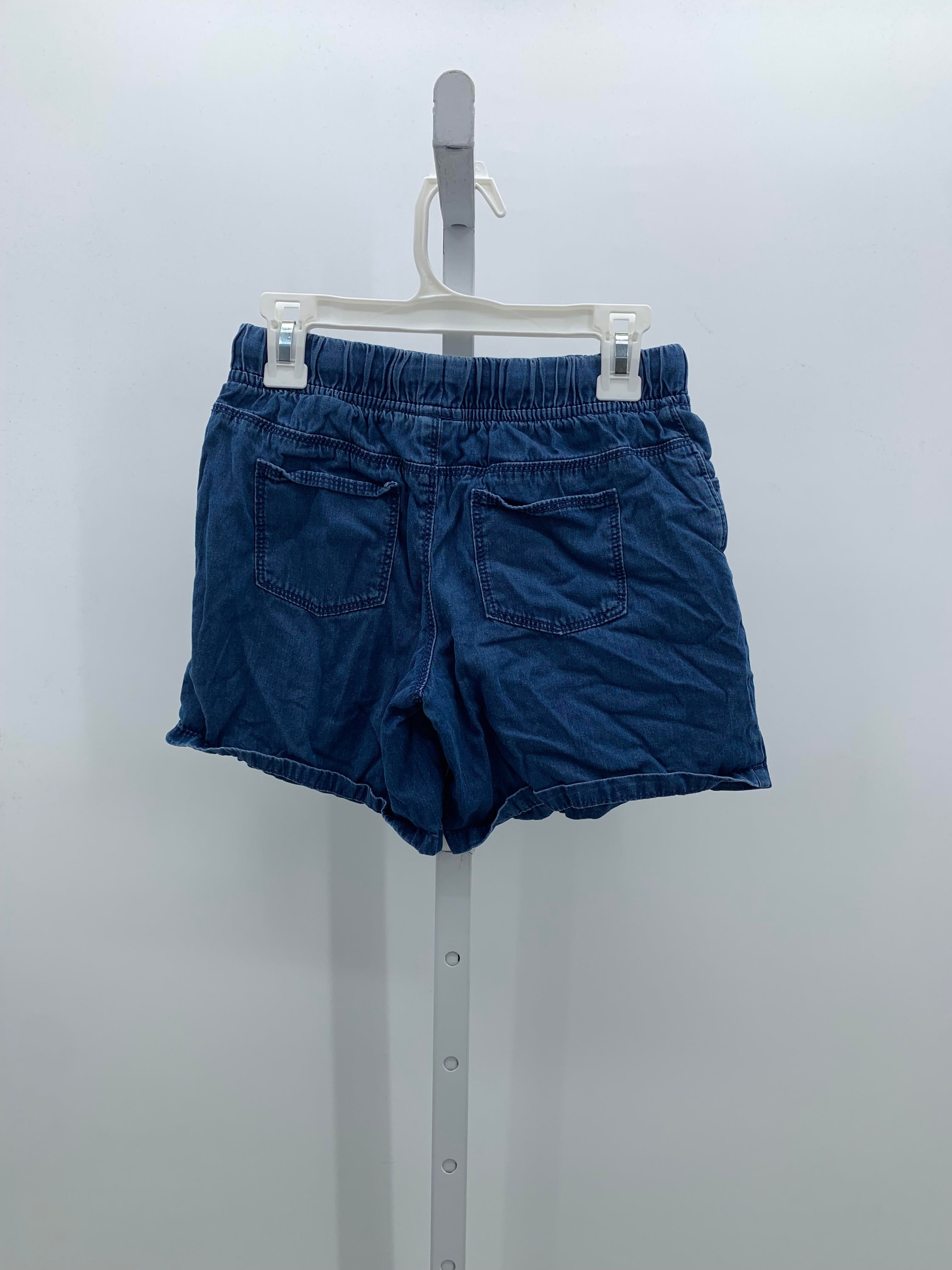 Carters Size 10 Girls Shorts