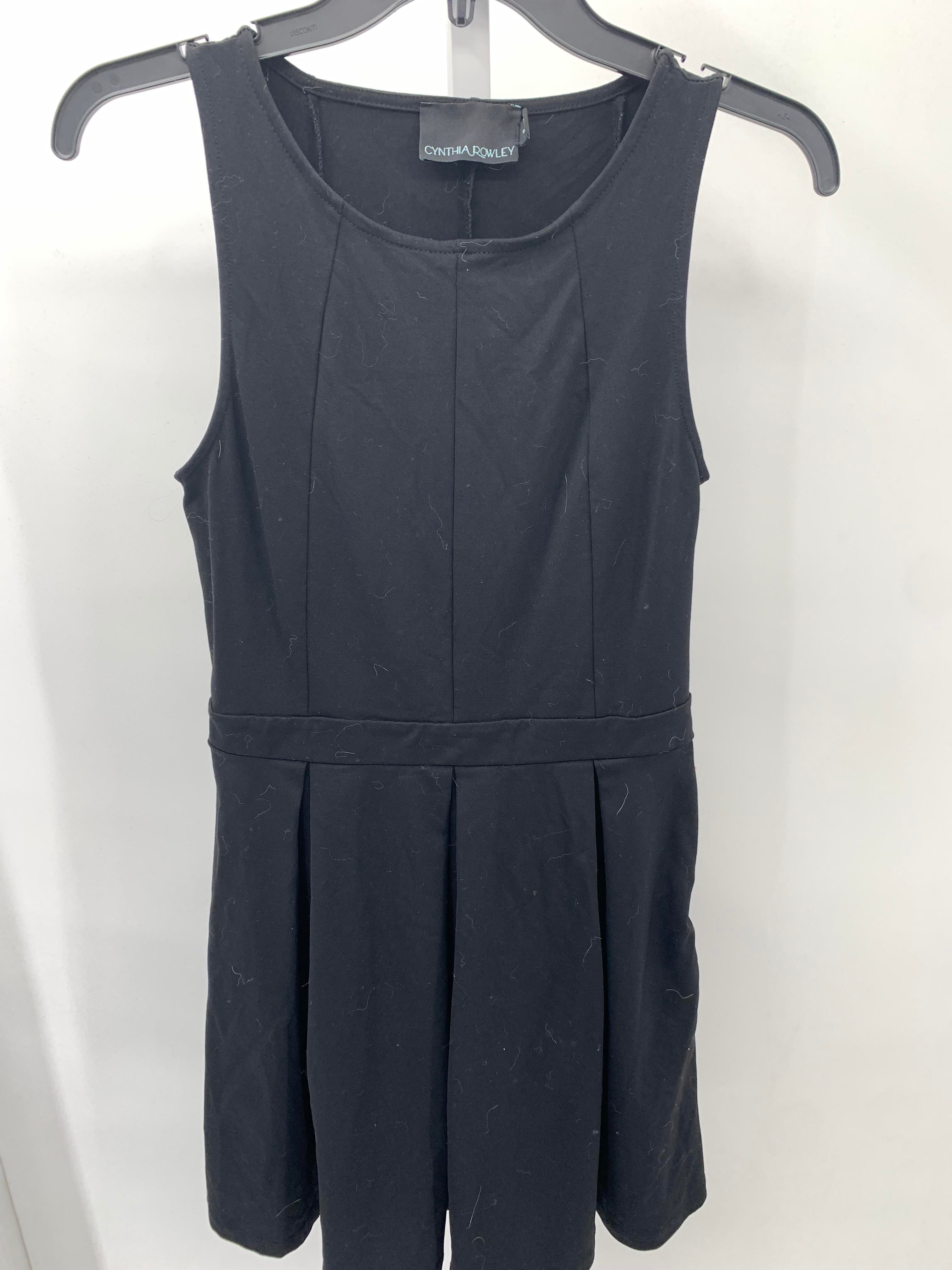 Cynthia Rowley Size Small Misses Sleeveless Dress