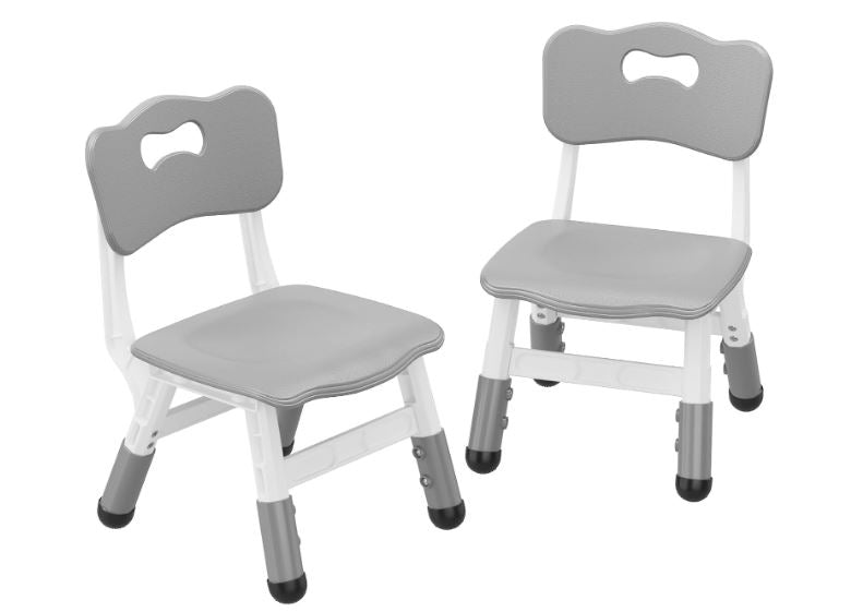 Cascade toys and Games LLC Kids Chair 2 Pack