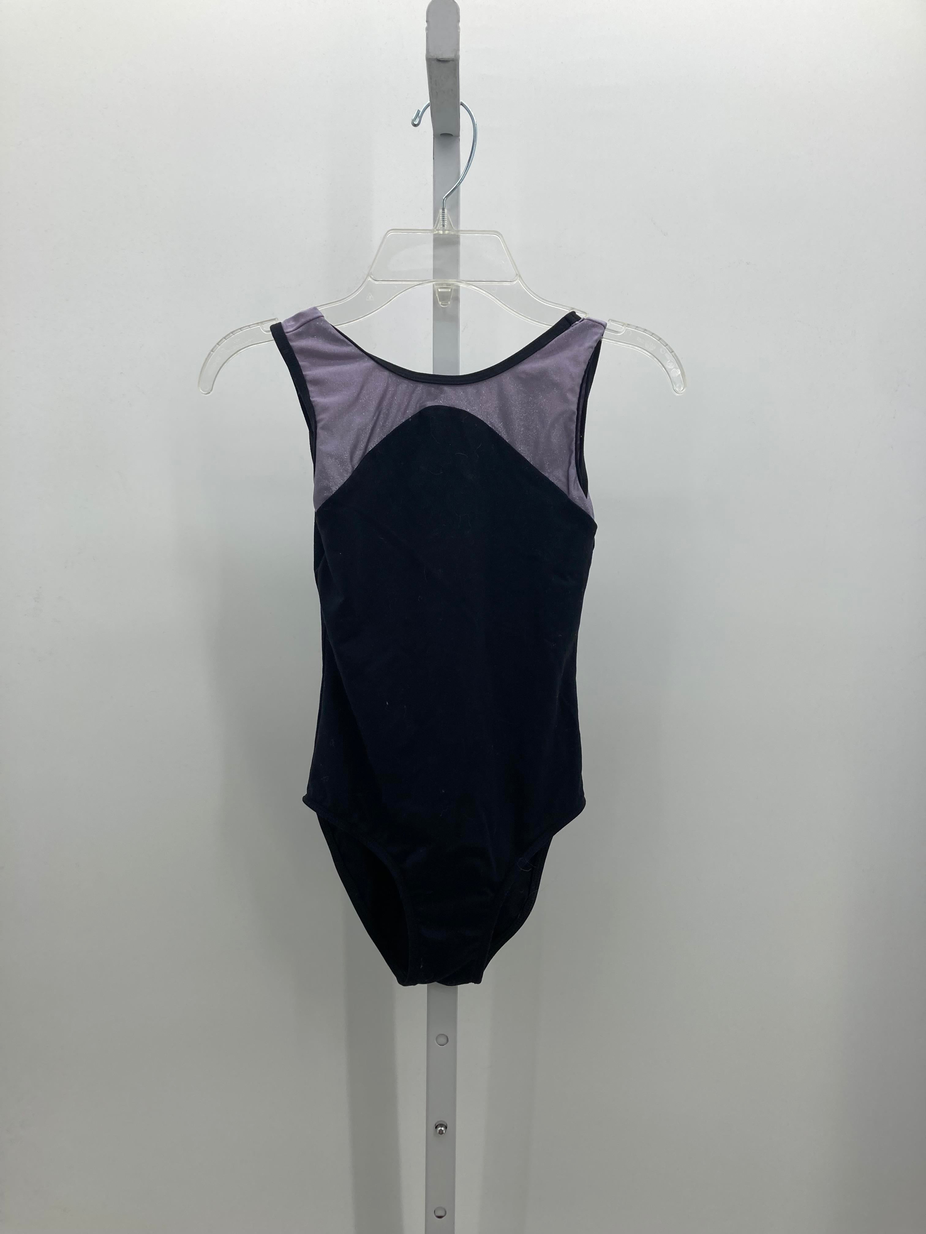 Size 10-12 Girls Leotard