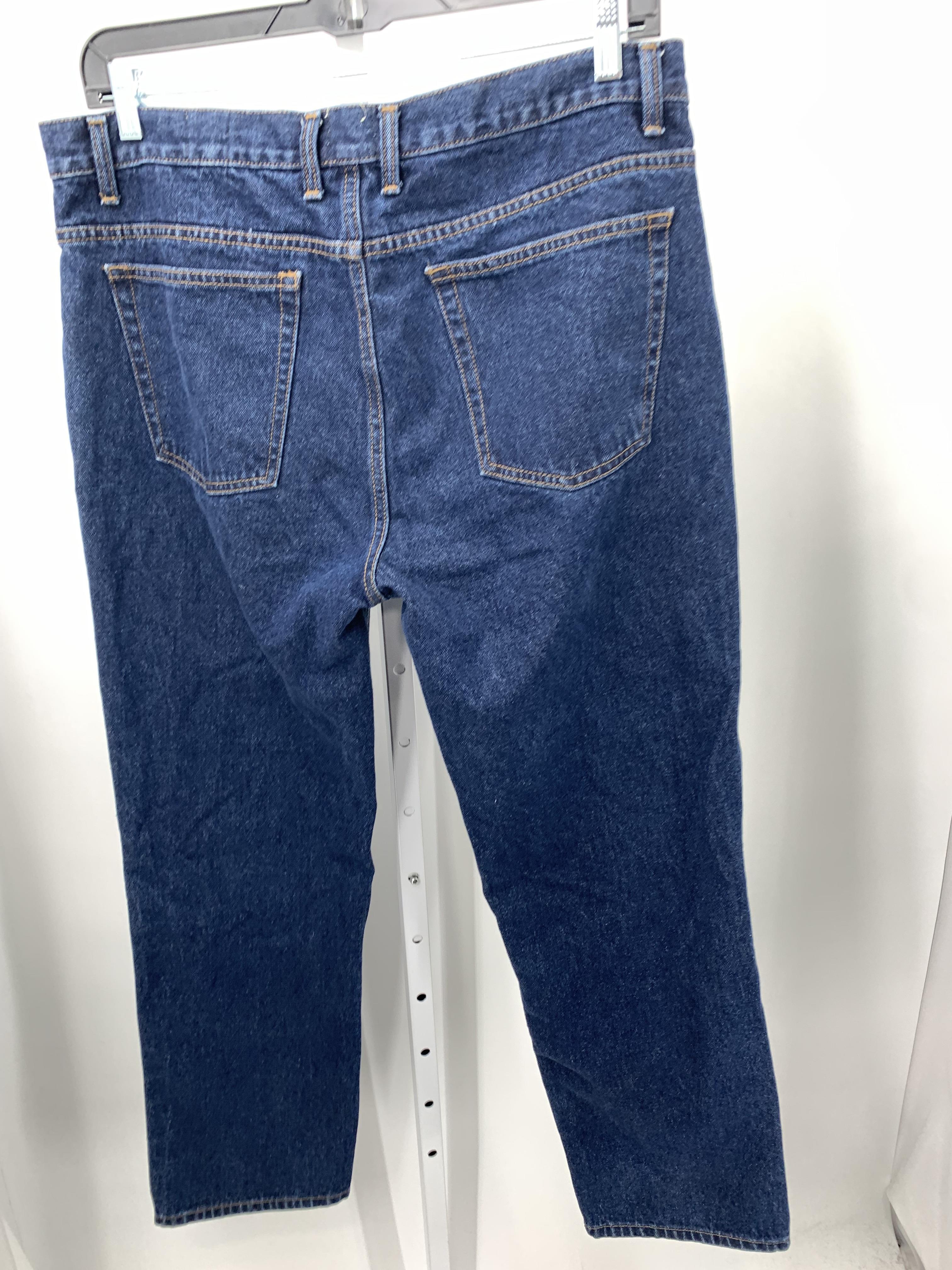 REGULAR FIT JEANS