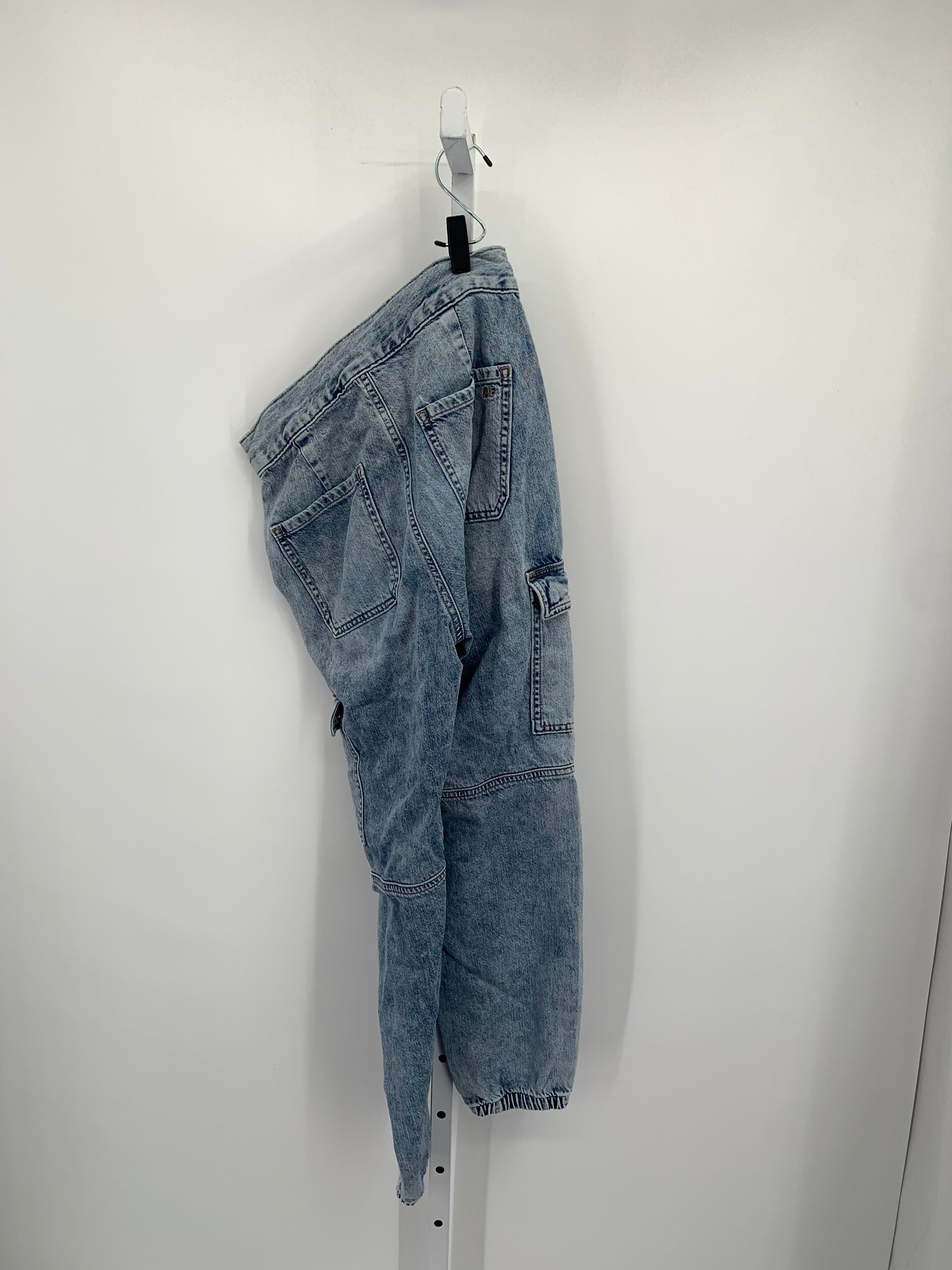 American Eagle Size 0 Juniors Jeans