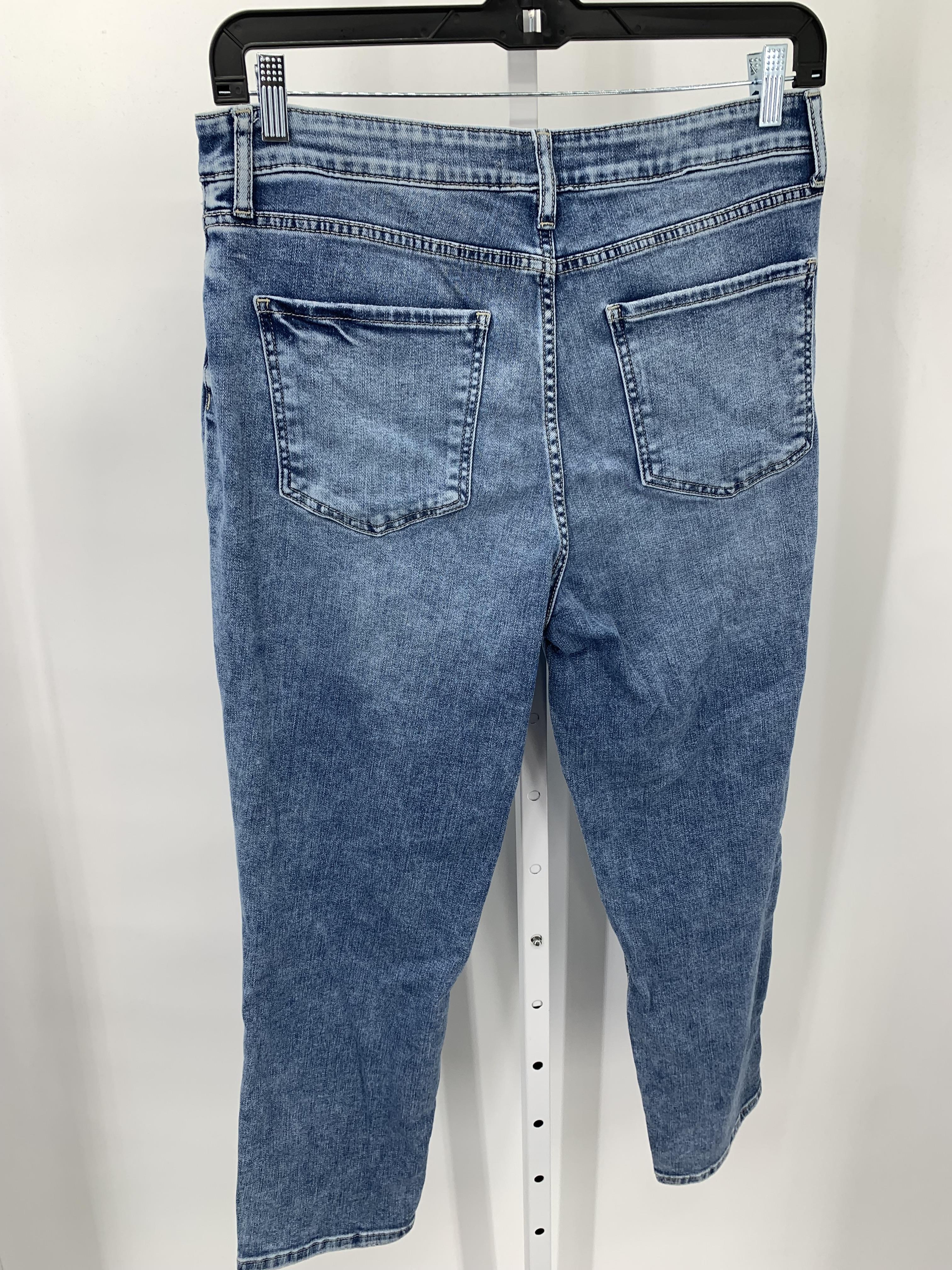 Kut from the Kloth Size 14 Misses Jeans