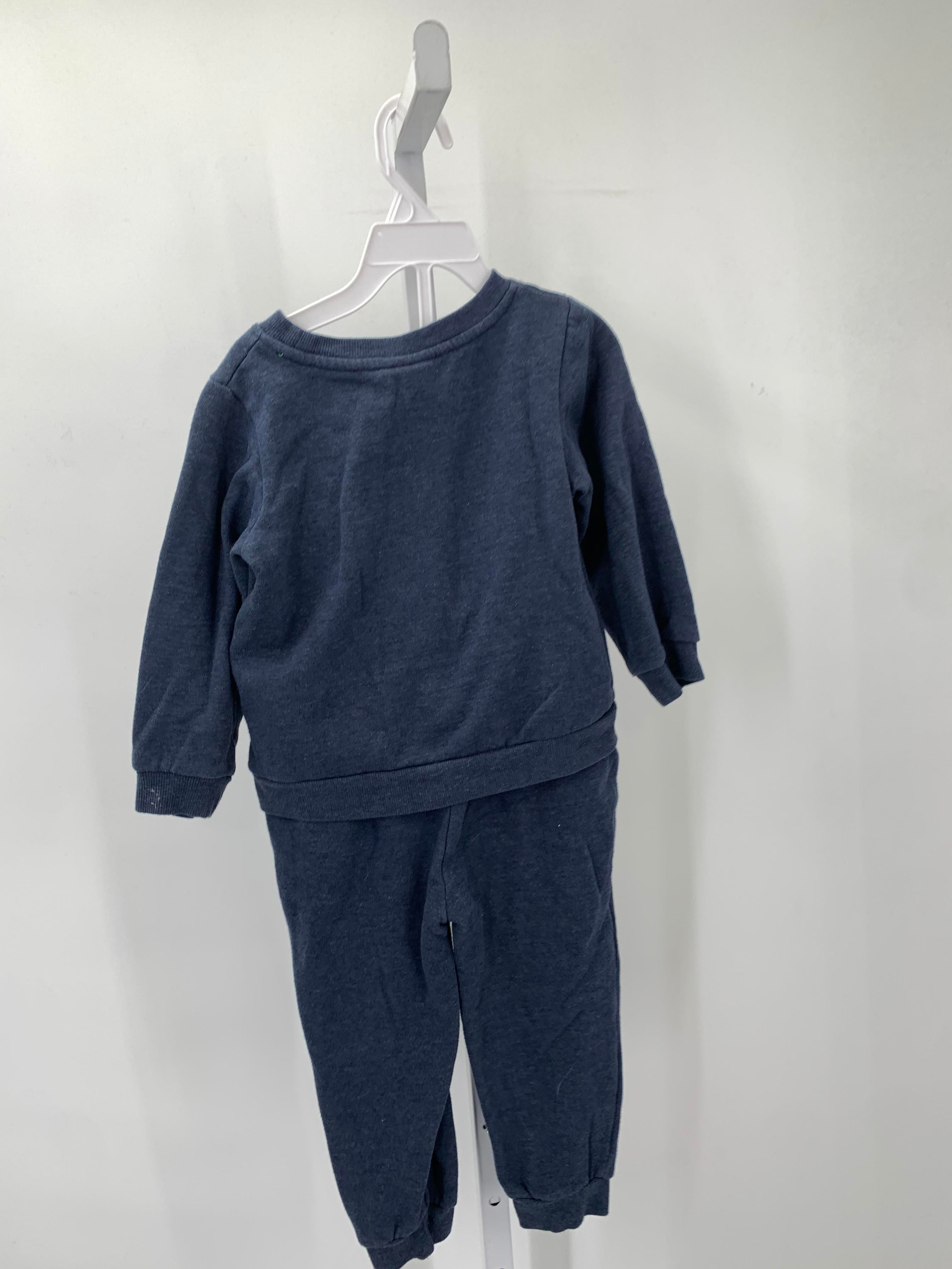 Colosseum Size 4T Girls 2 Pieces