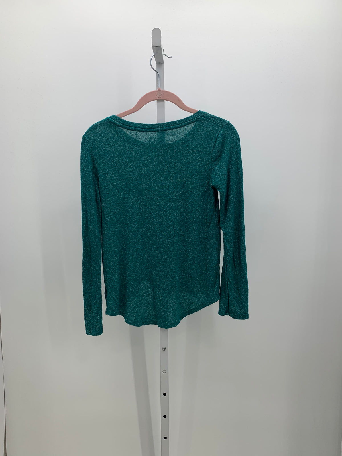 SO Size 10 Girls Long Sleeve Shirt