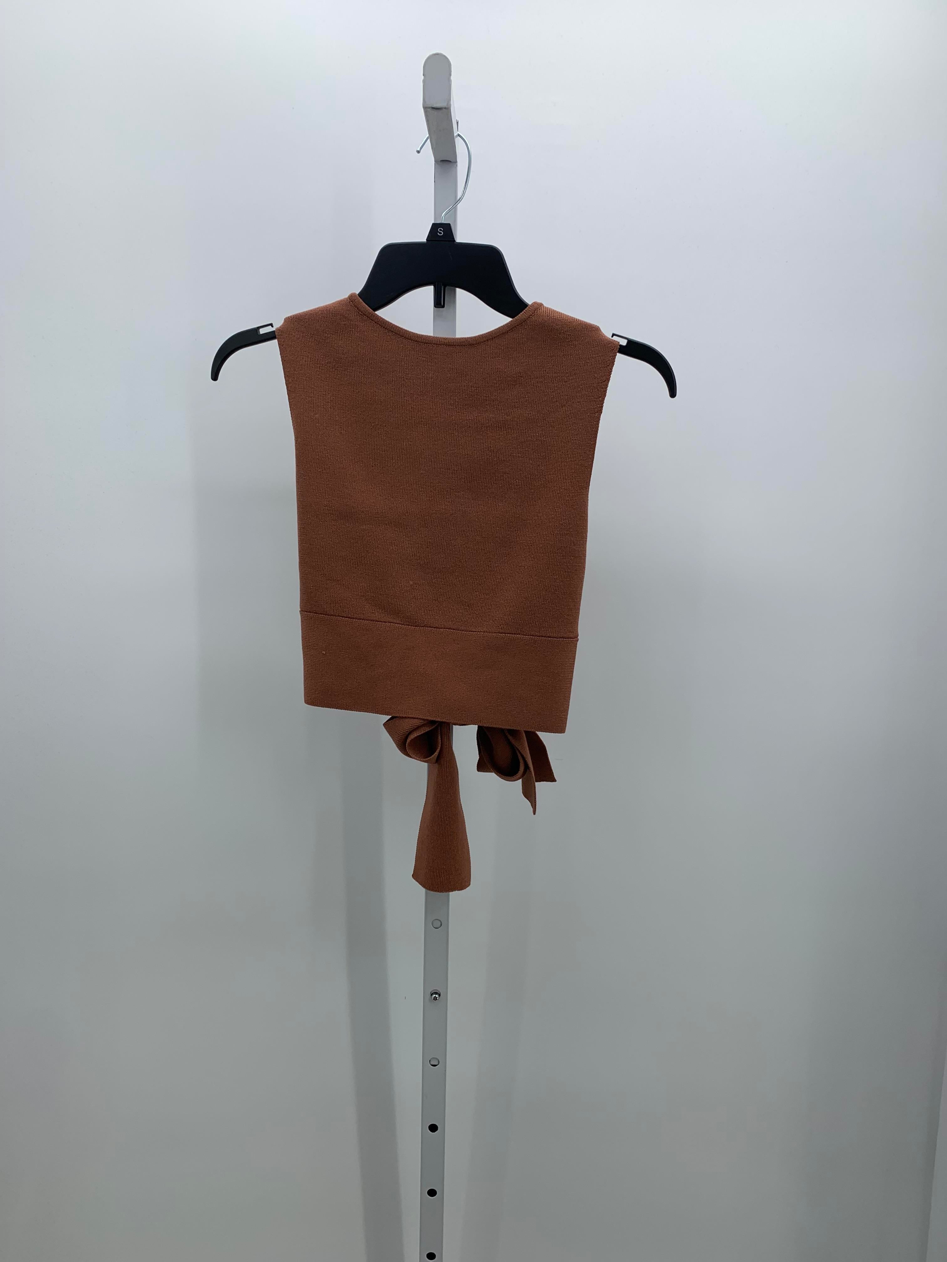 Wild Fable Size XXS Juniors Sleeveless Shirt