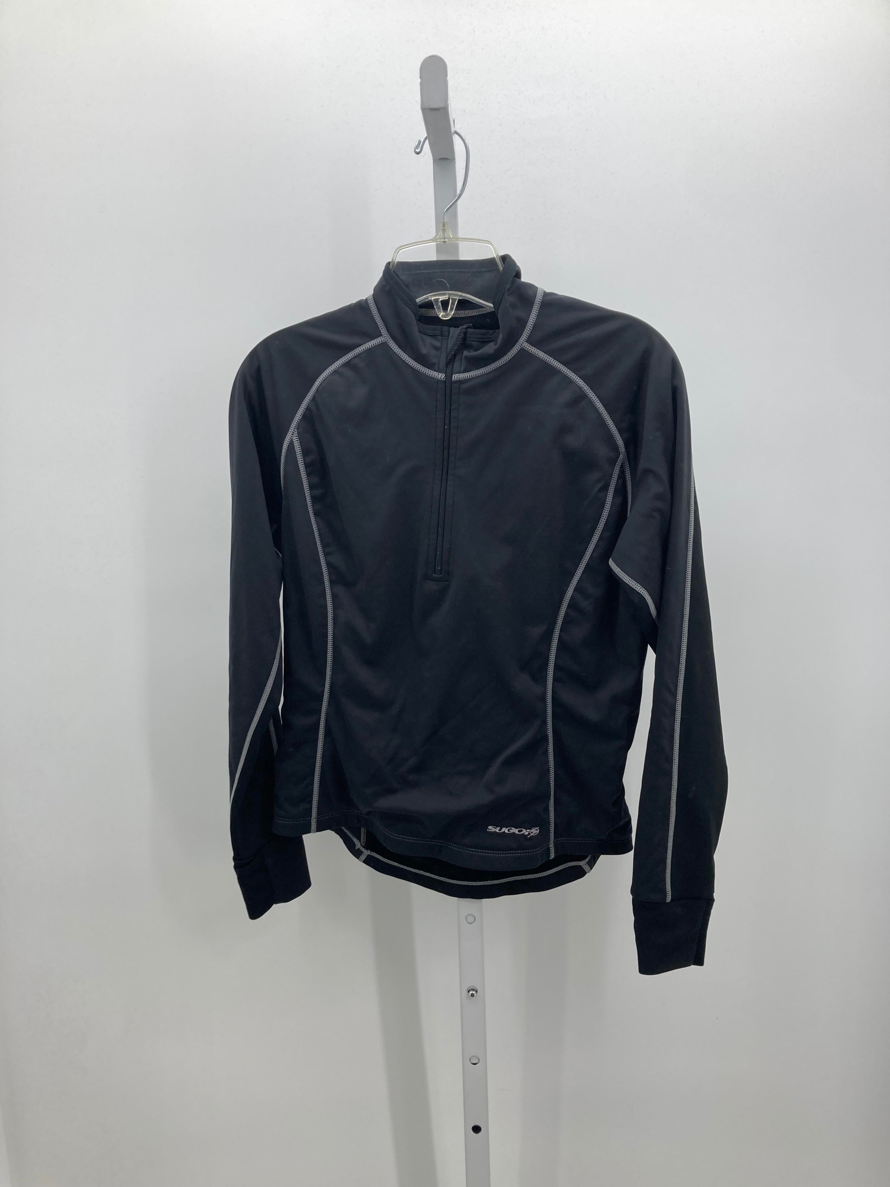 Size Small Misses Long Sleeve Shirt