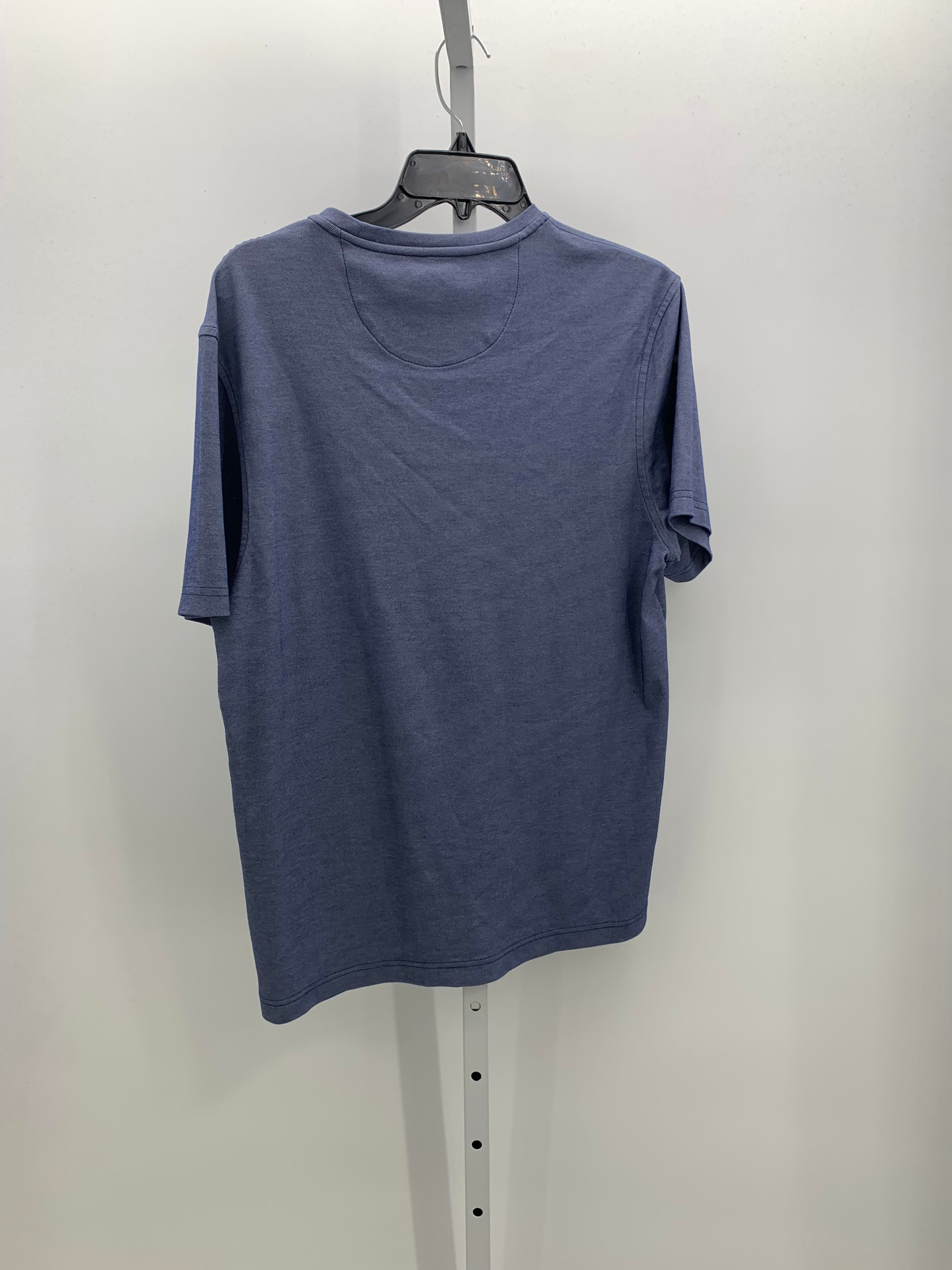 CREWNECK SHIRT.