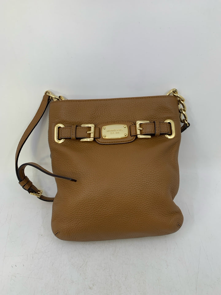 Michael Kors Hamilton Crossbody