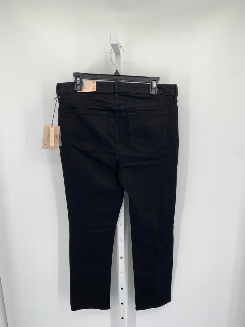 NYDJ Size 12 Petite Petite Jeans