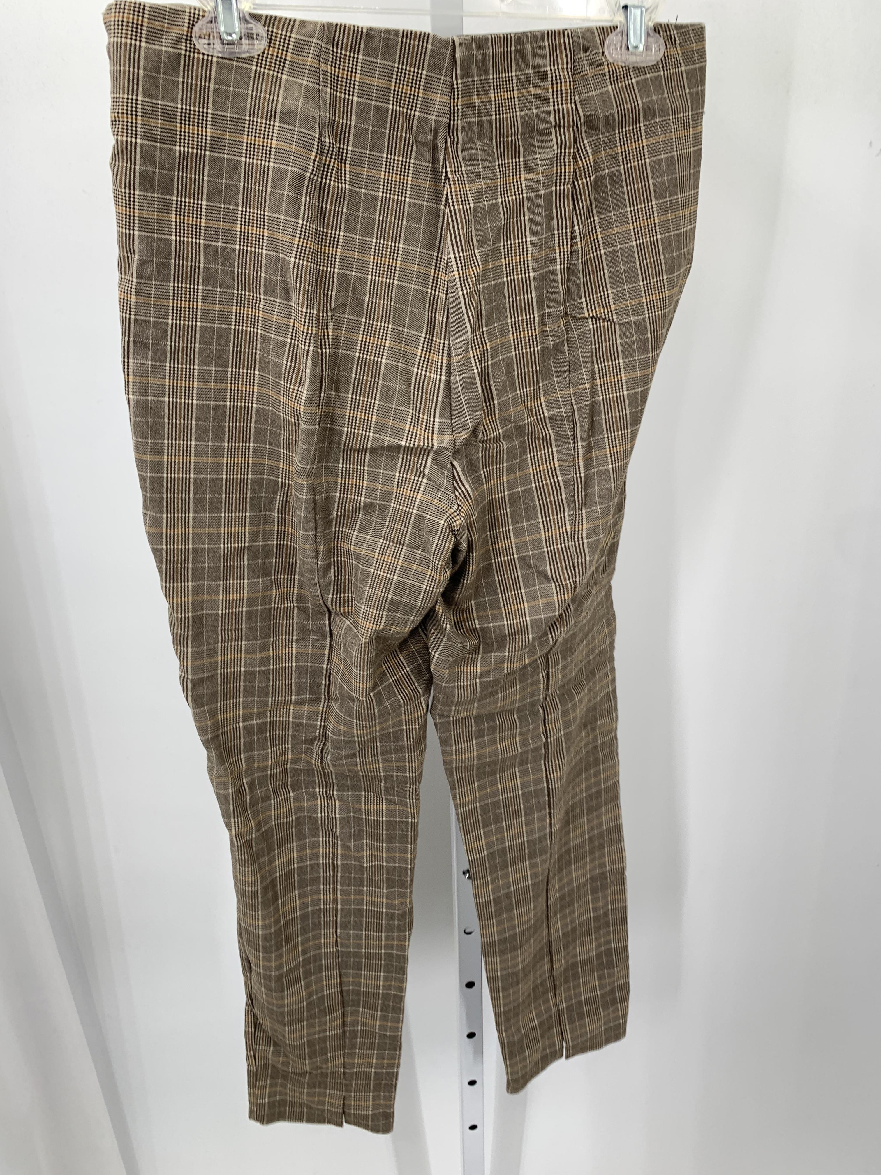 Size 10 Misses Pants