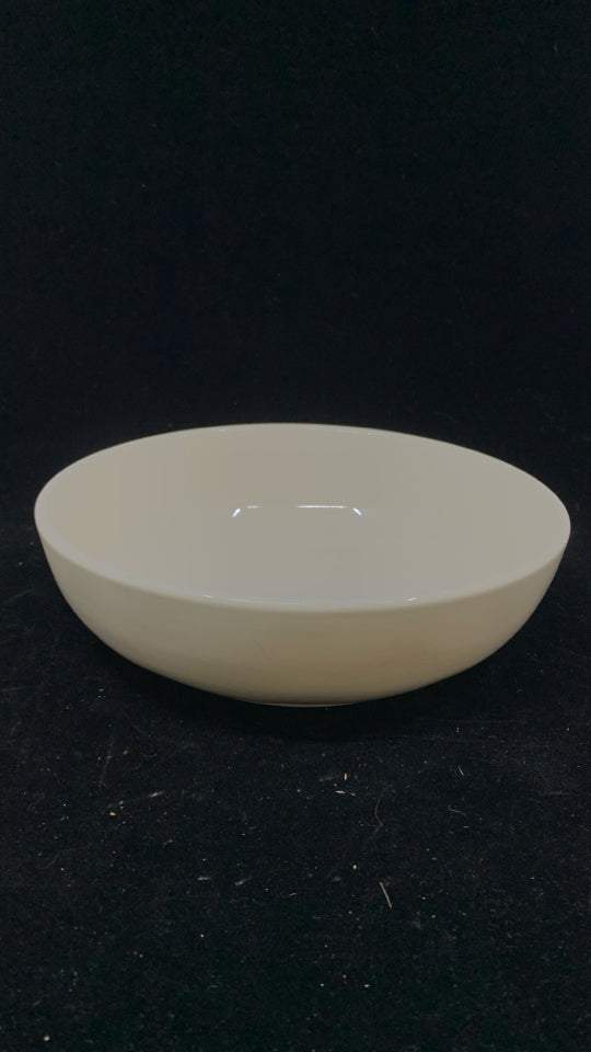 DINE SERVING BOWL.