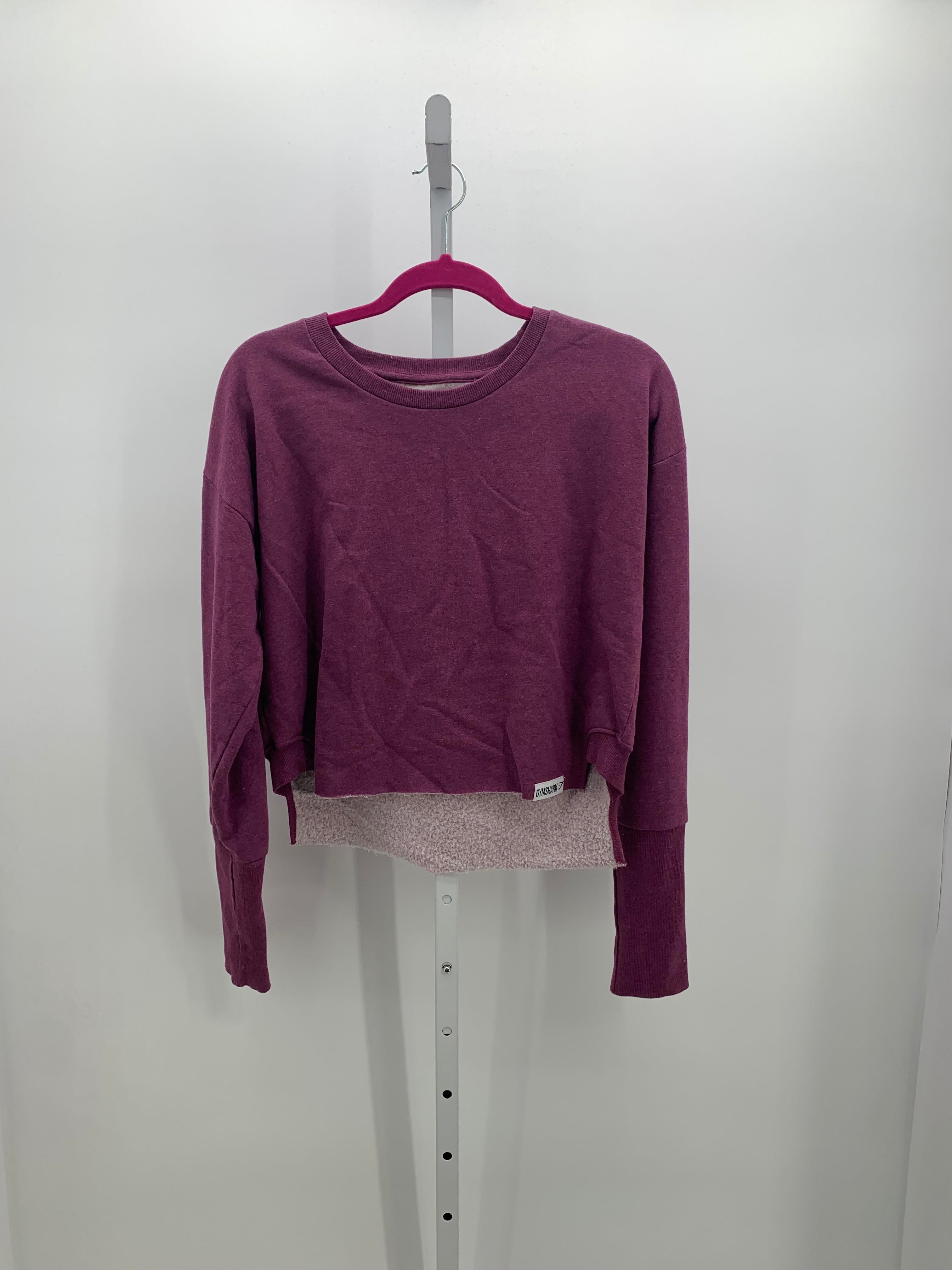 Size Large Misses Long Sleeve Shirt