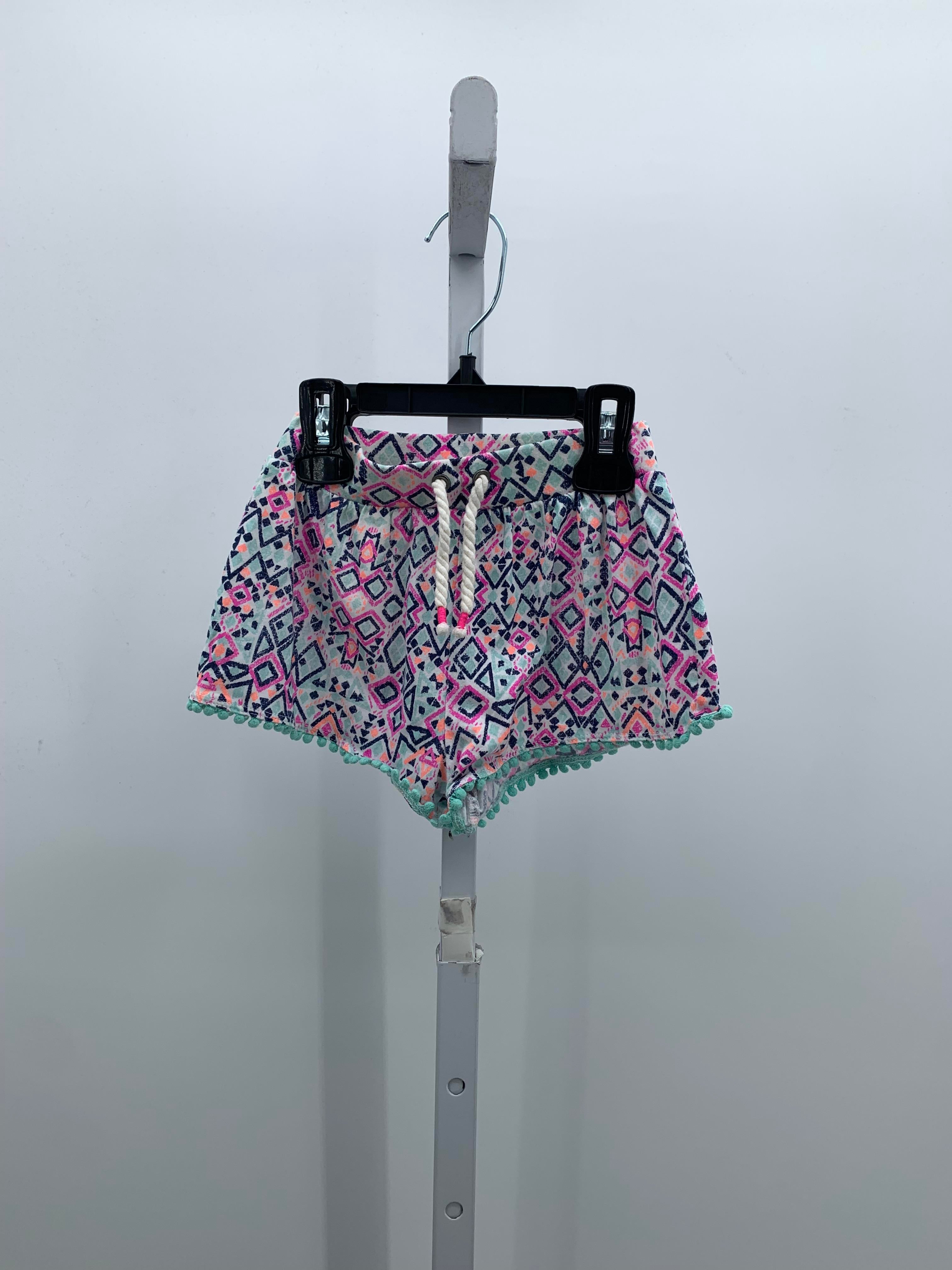 Carters Size 18 Months Girls Shorts