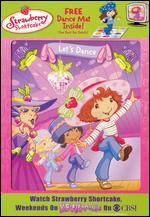 Let's Dance [with Dance Mat] [DVD] -