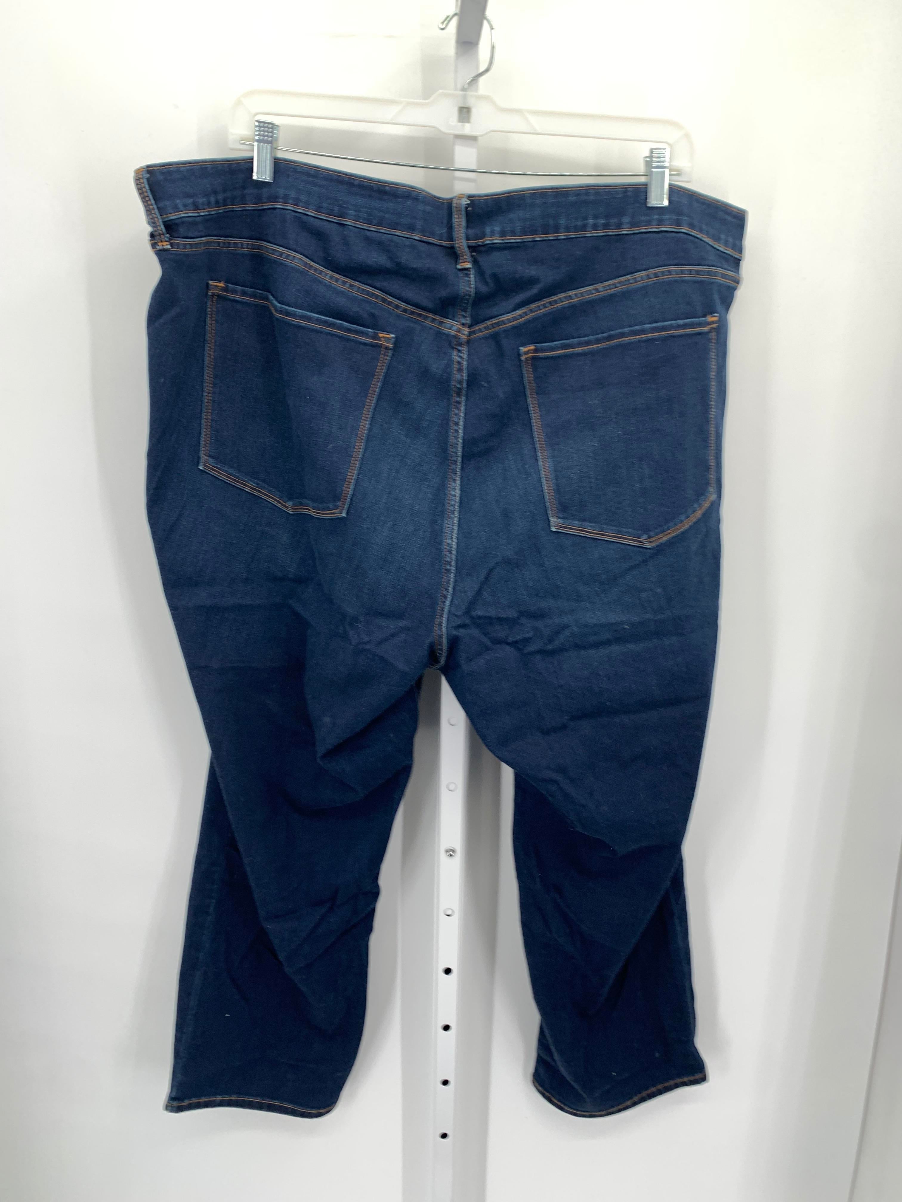 Old Navy Size 28 W Womens Jeans