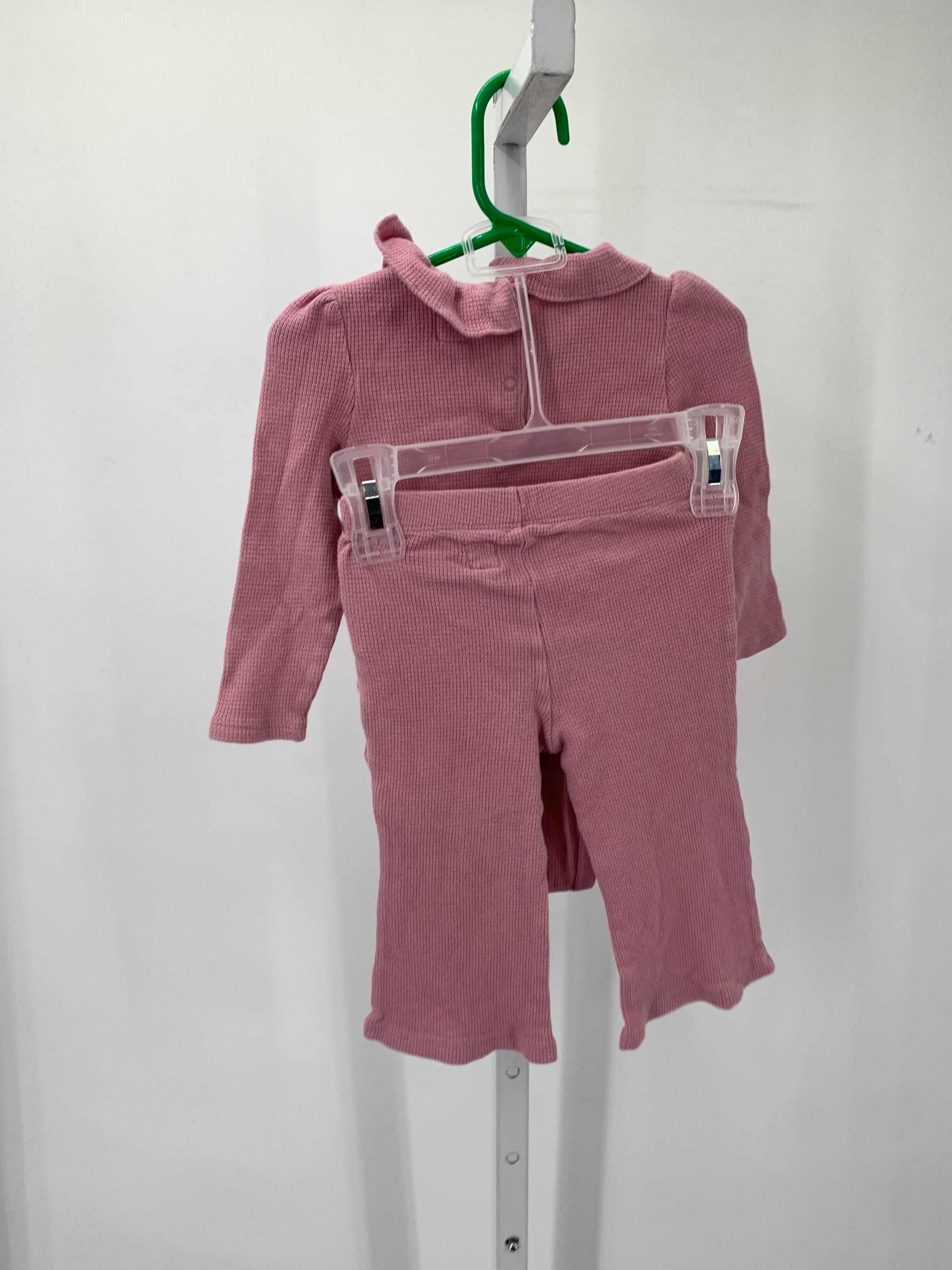Baby Gap Size 12-18 Months Girls 2 Pieces