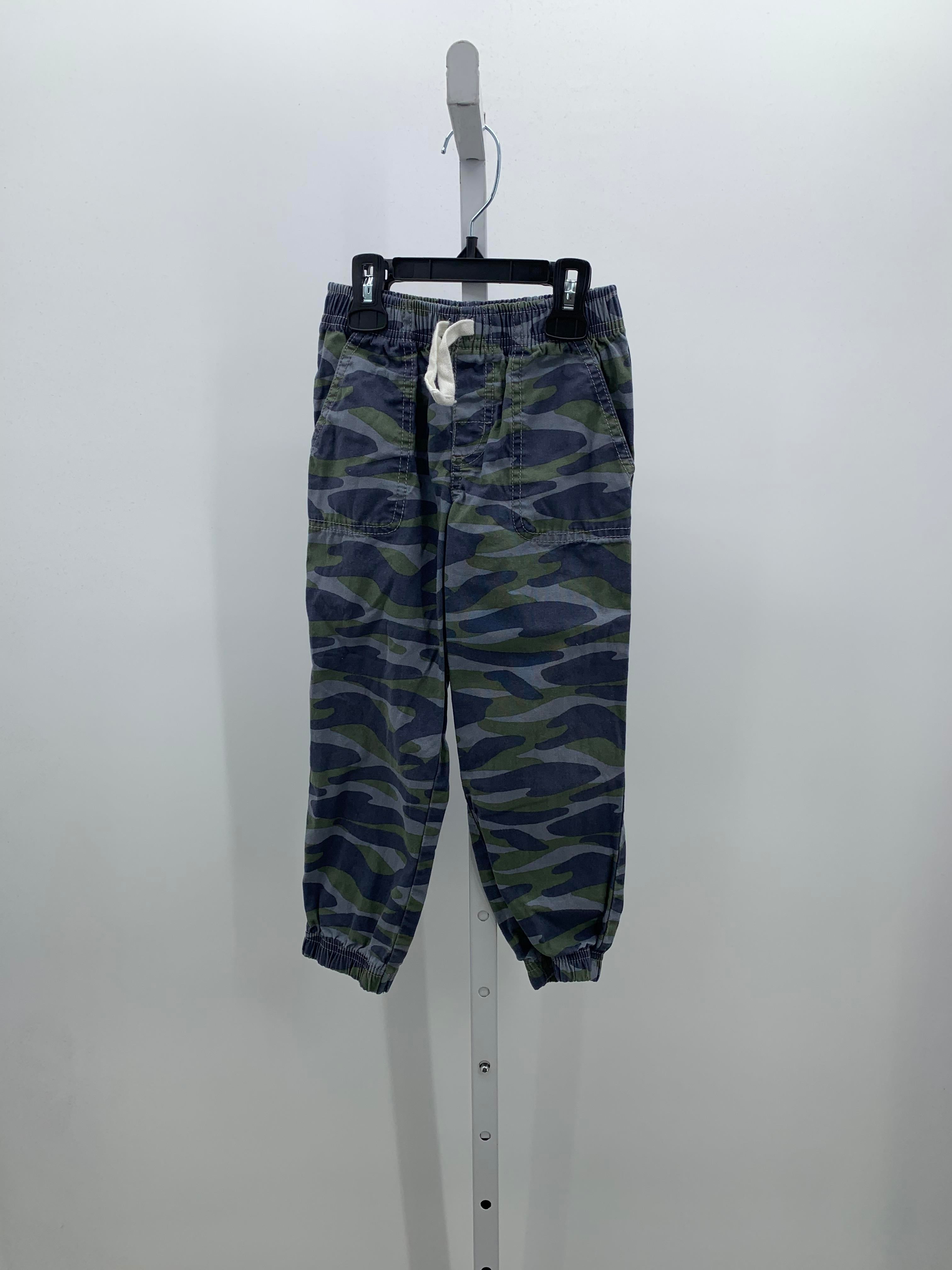 GREEN CAMO