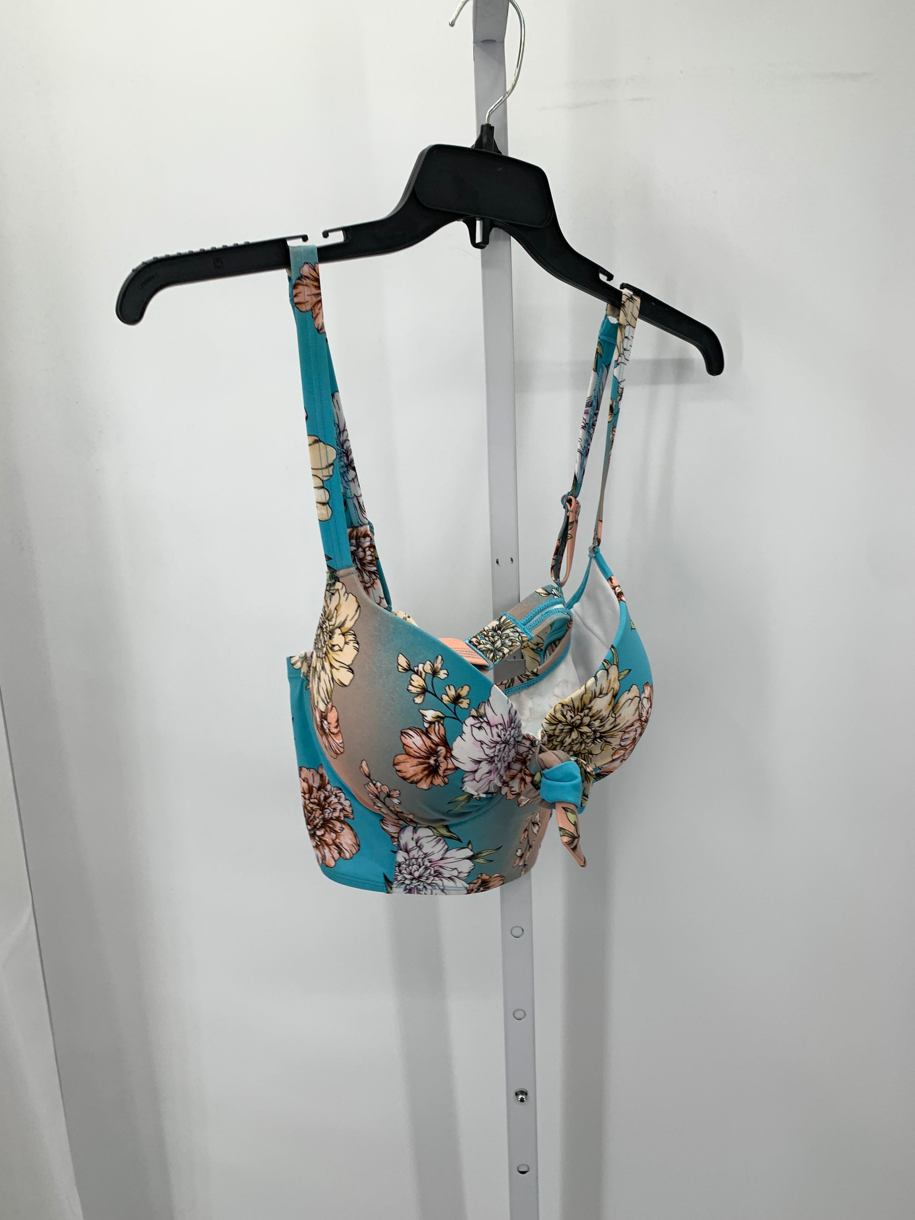 Torrid Size 1X Womens Swimwear