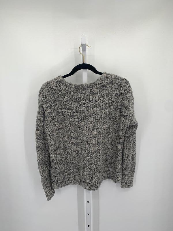 Gap Size Small Misses Long Slv Sweater