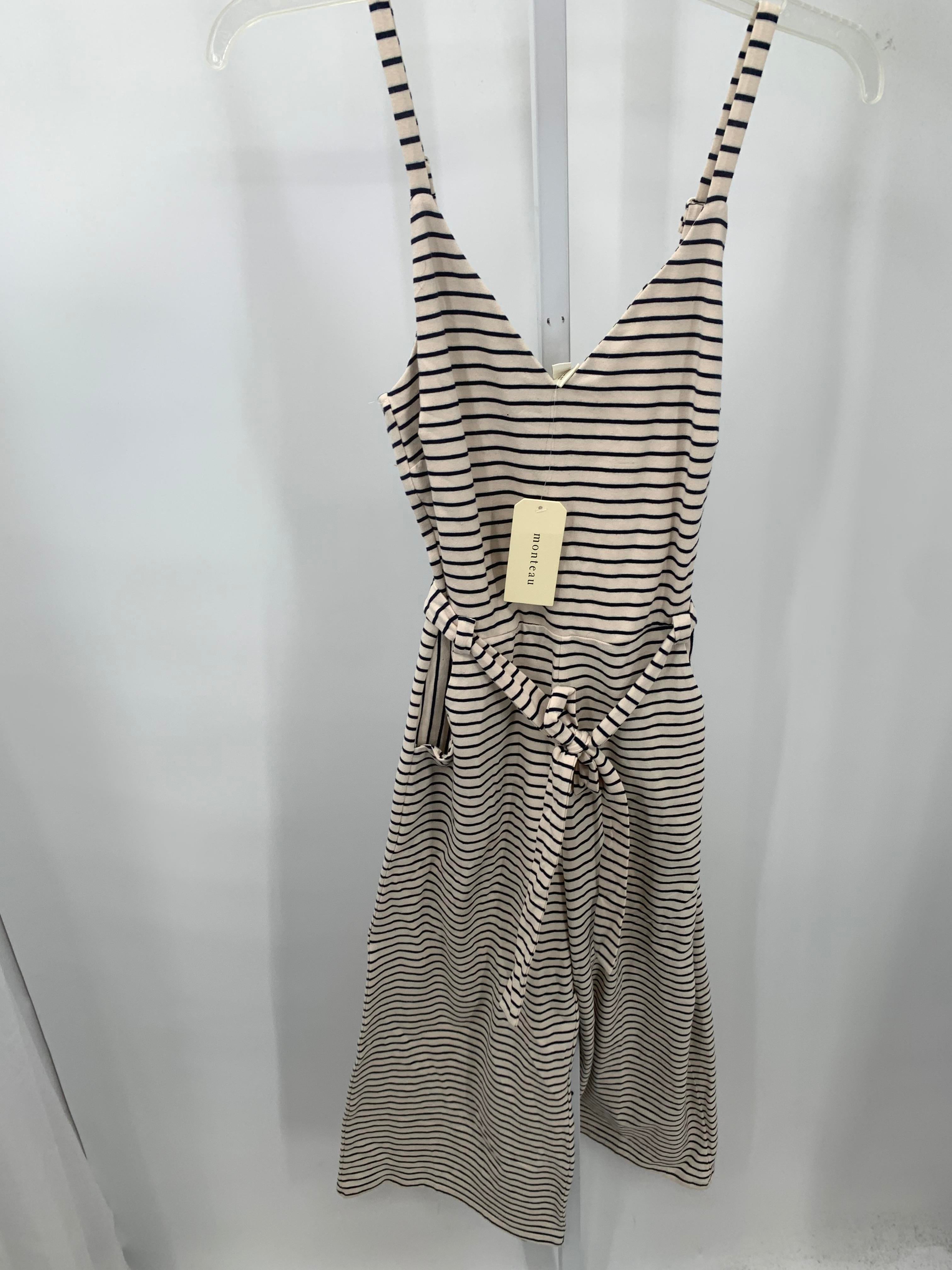 monteau Size Small Misses Jumper