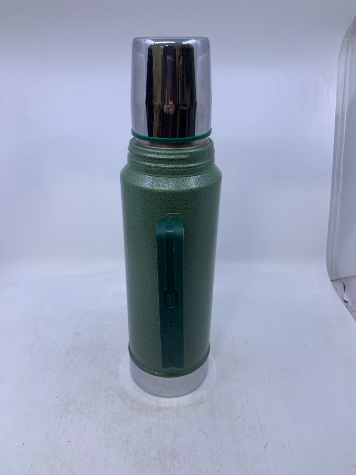 VTG ALDDIN INSULATED THERMOS.