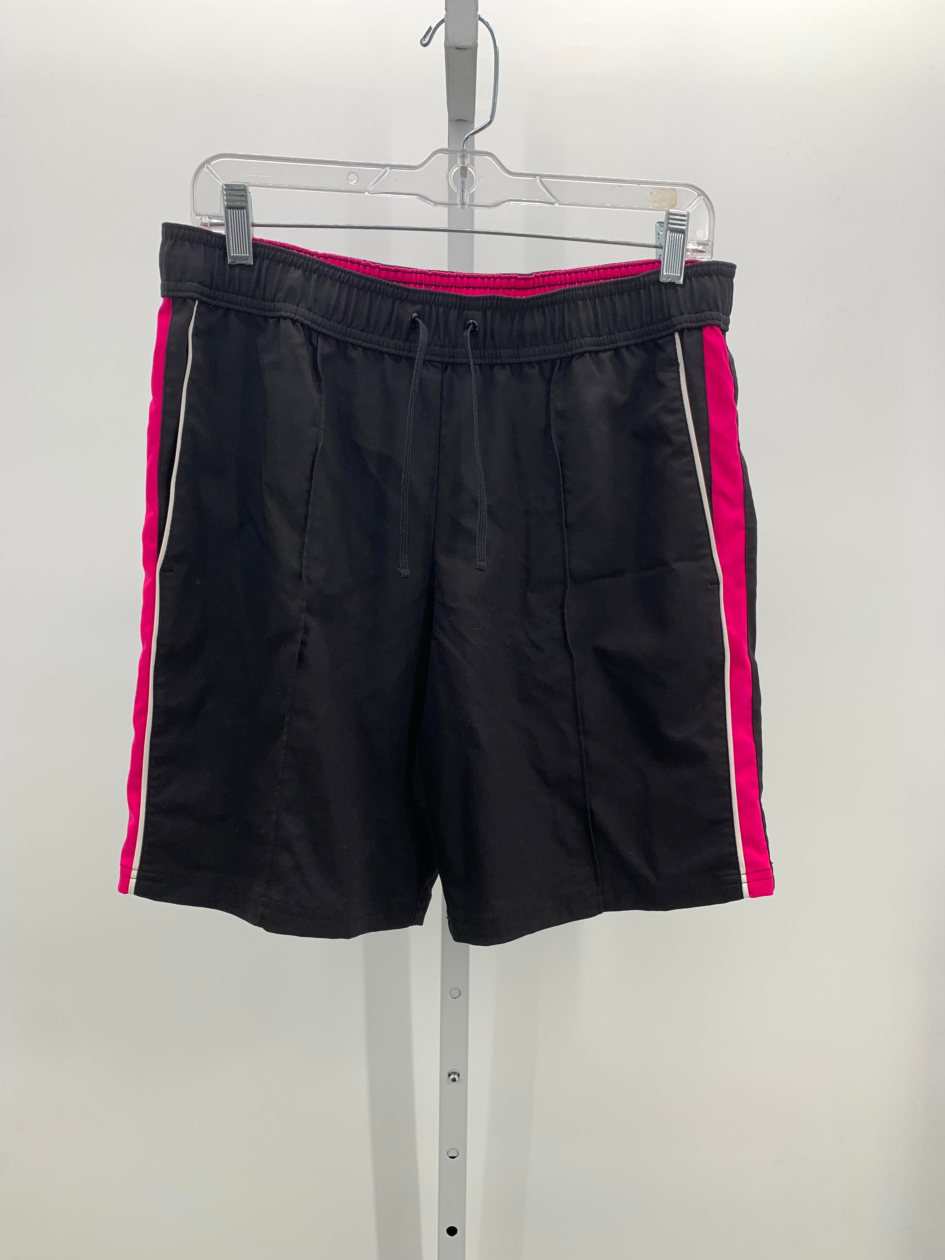 Made for Life Size Medium Misses Shorts