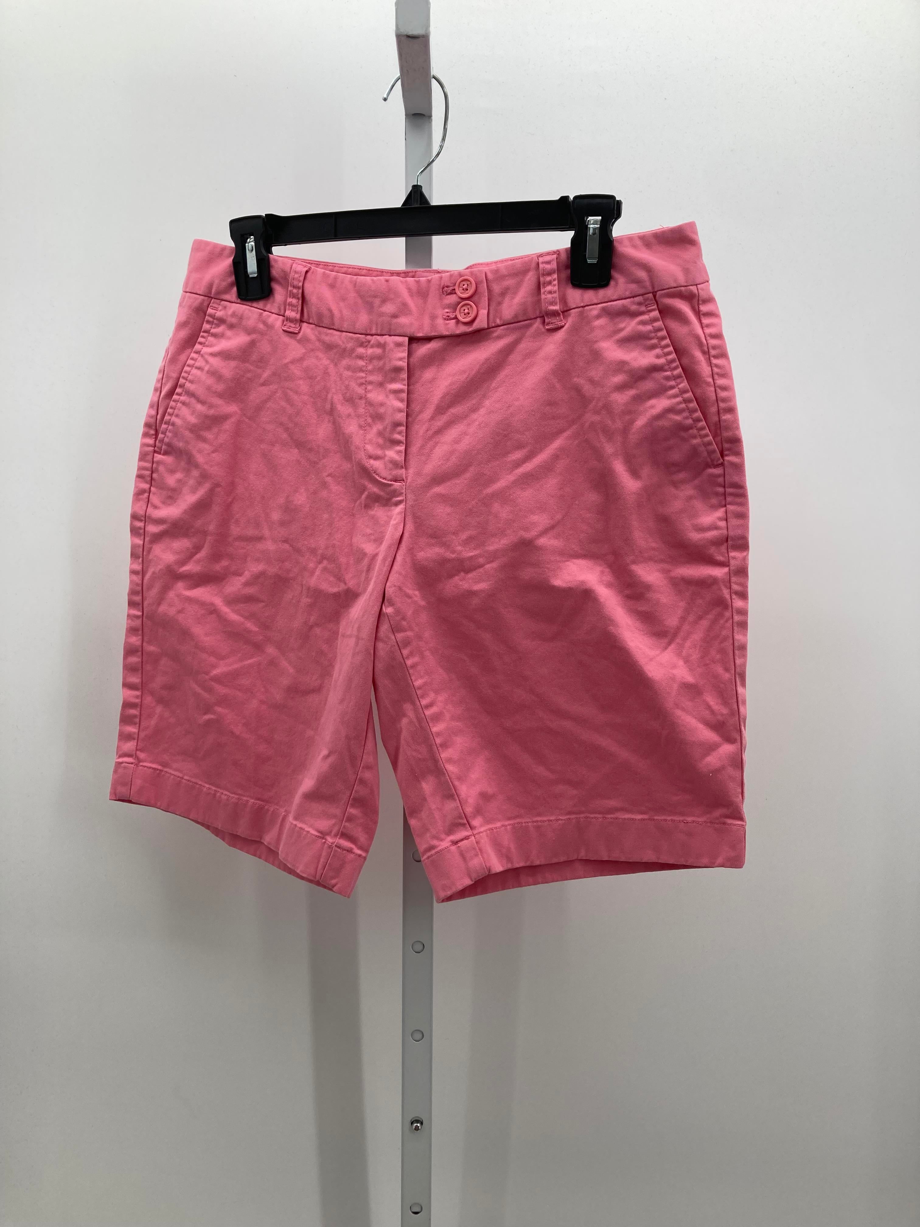 Vineyard Vines Size 8 Misses Shorts