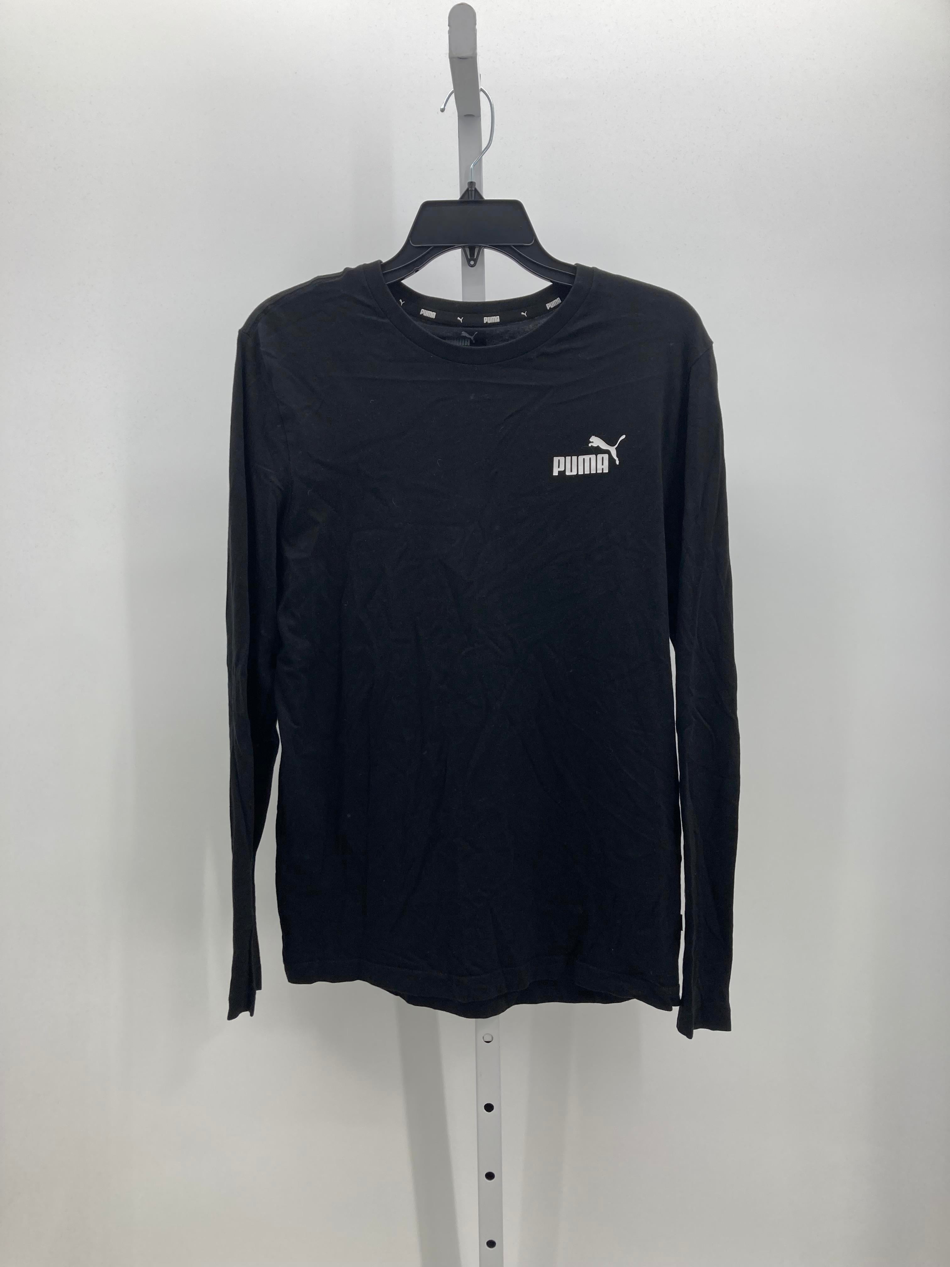 CREWNECK LONG SLEEVE