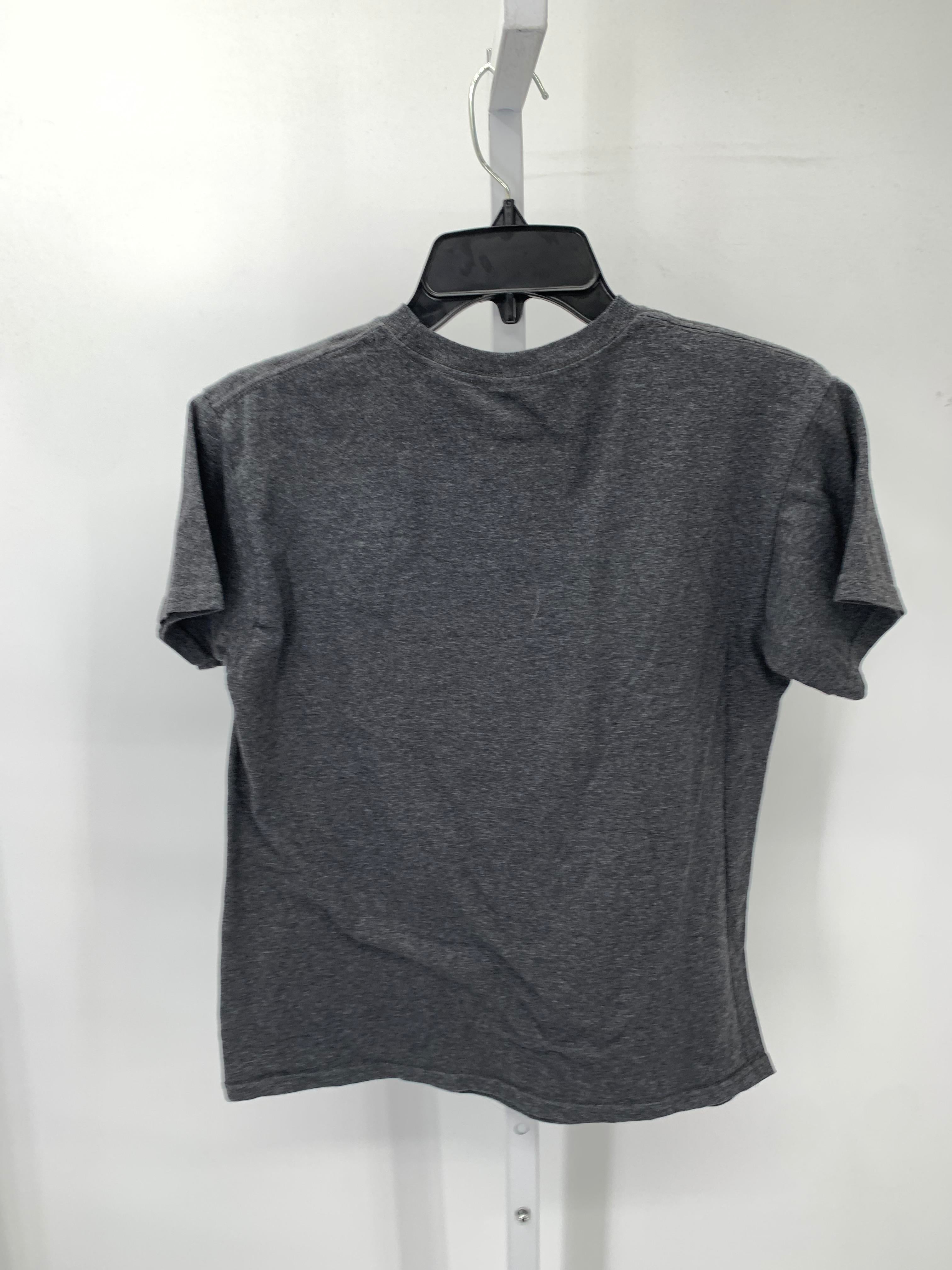 SPIDERMAN KNIT TEE