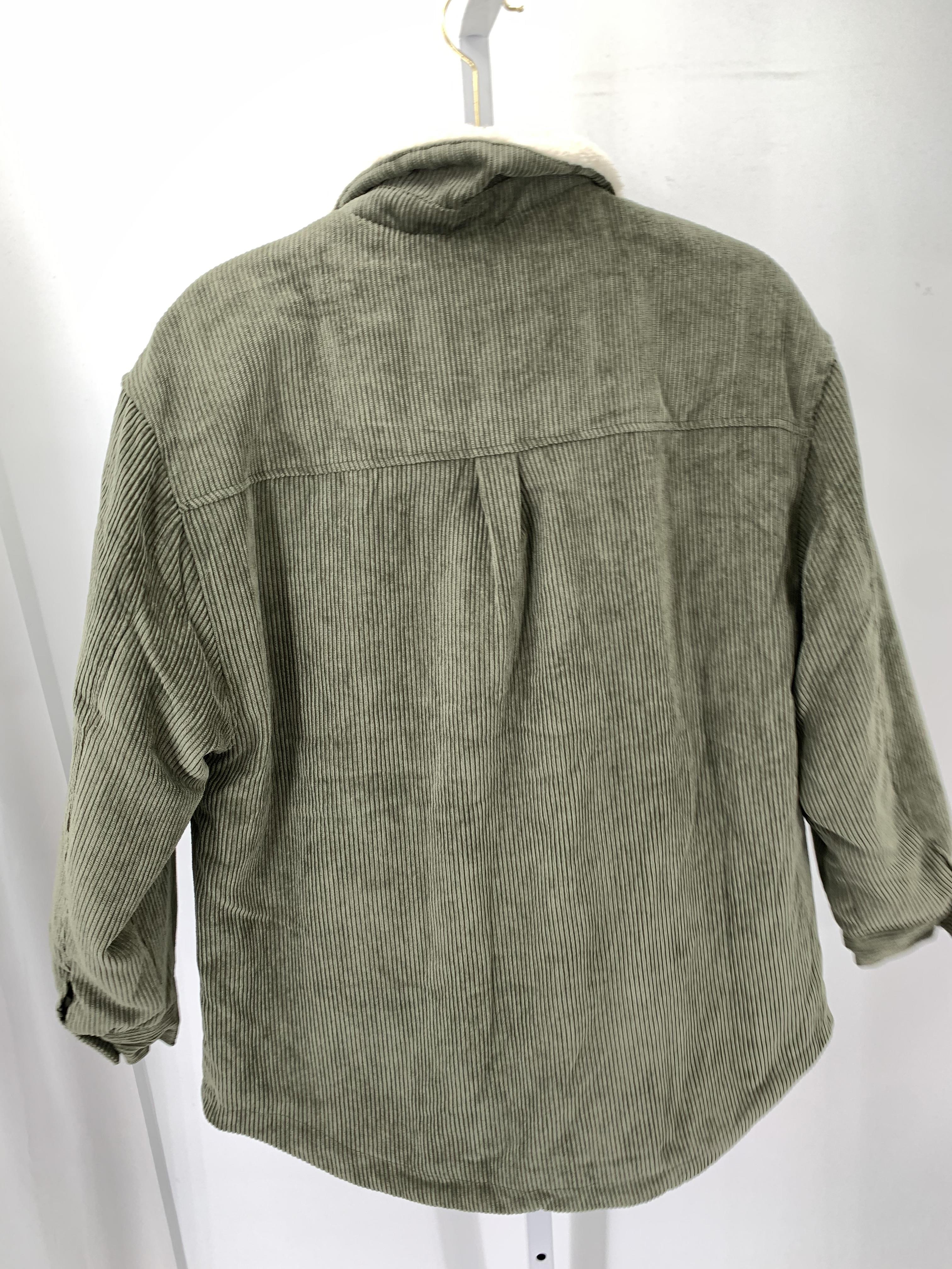 Ashley Size Medium Misses Jacket