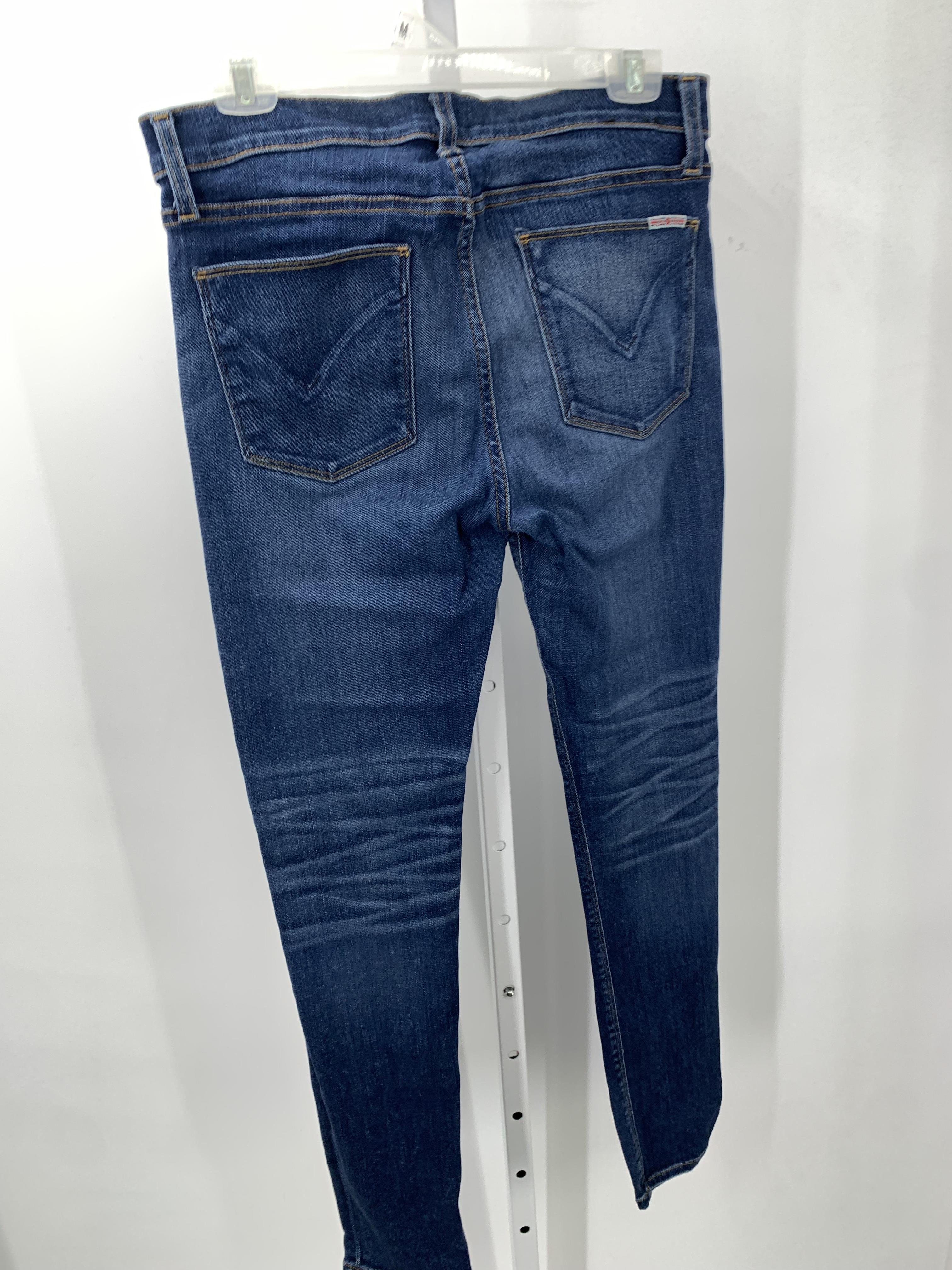 Hudson Size 8 Misses Jeans
