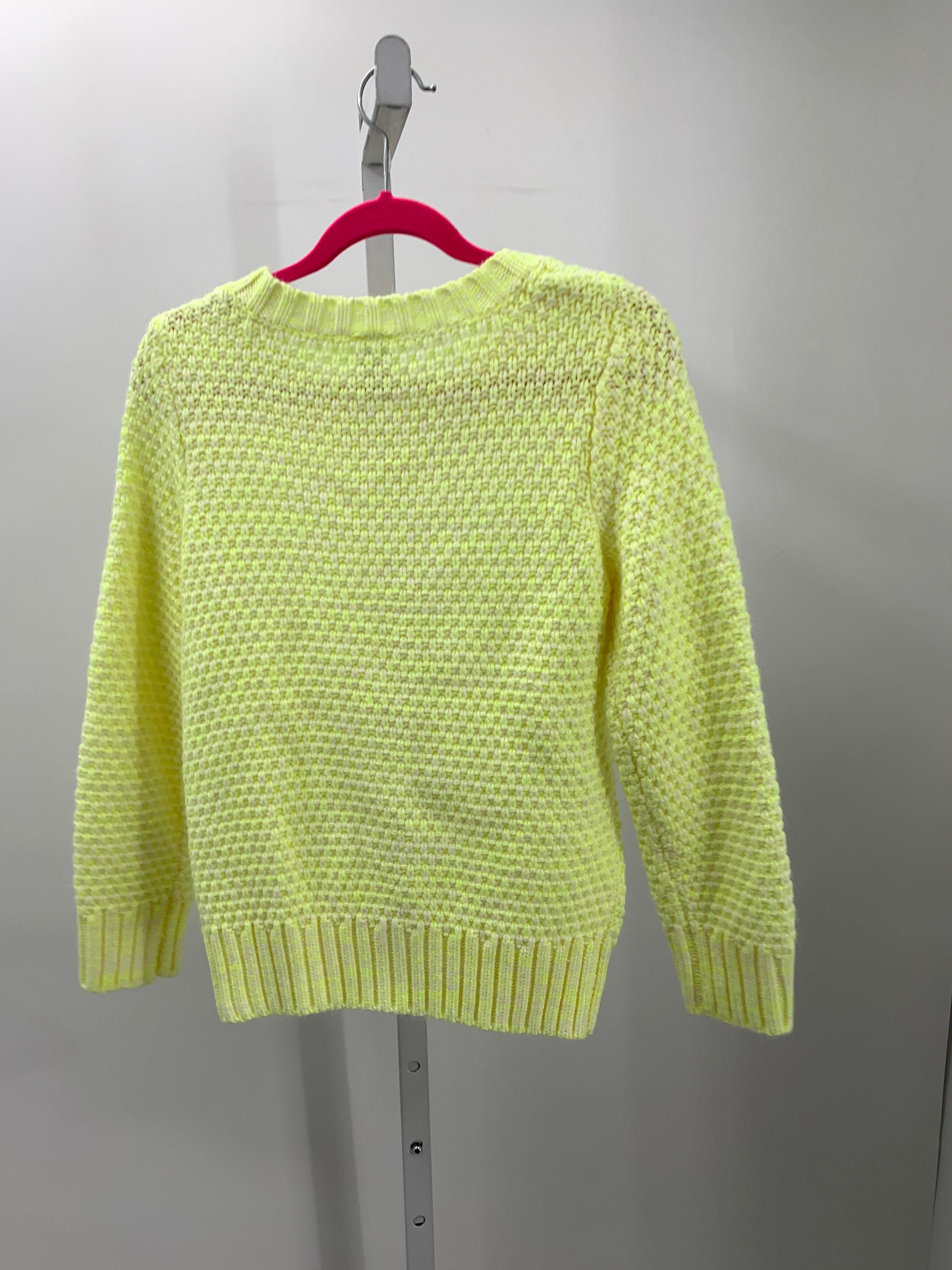 Gymboree Size 5-6 Girls Long Sleeve Sweater