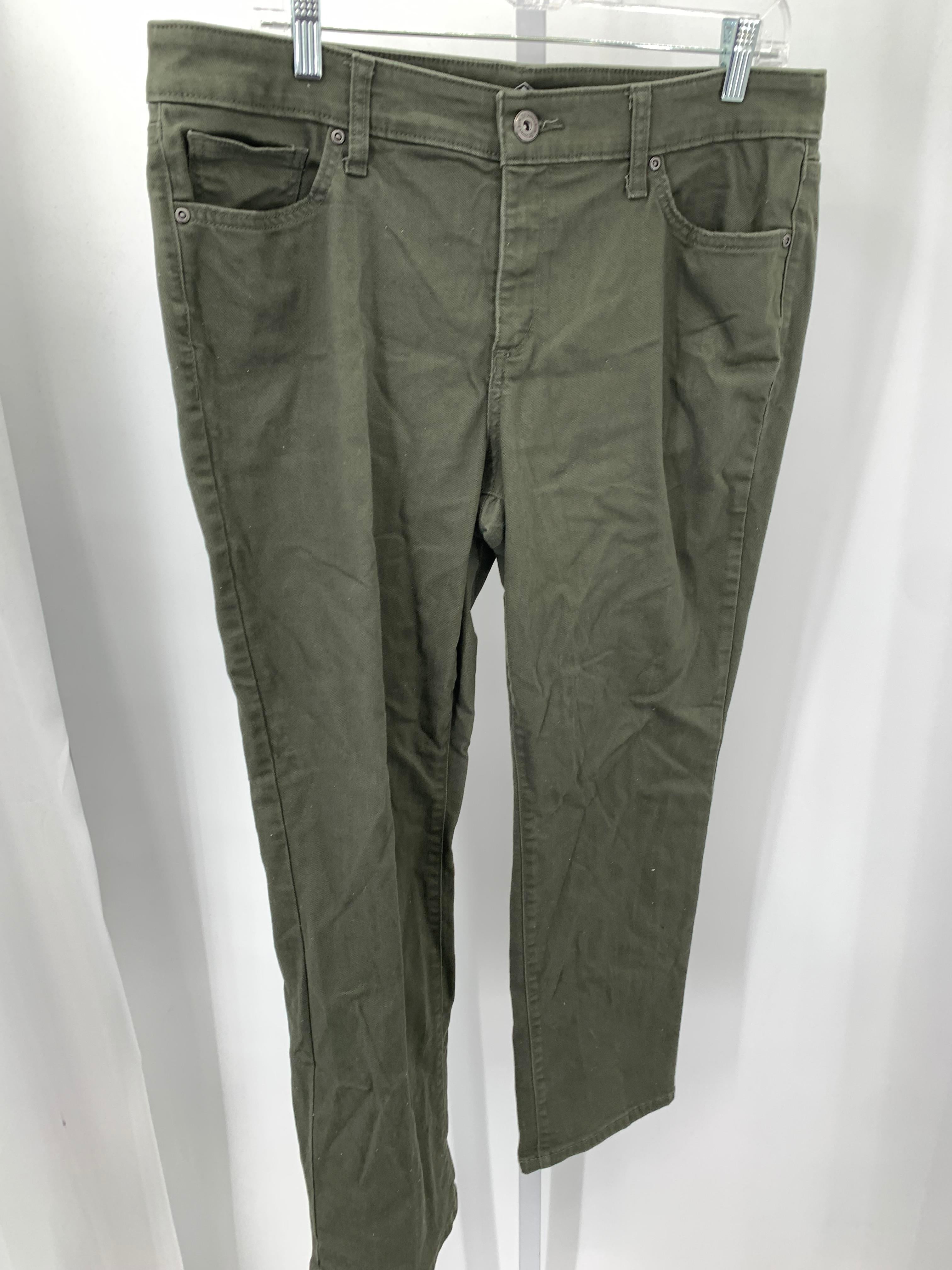 St. Johns Bay Size 14 Petite Petite Jeans