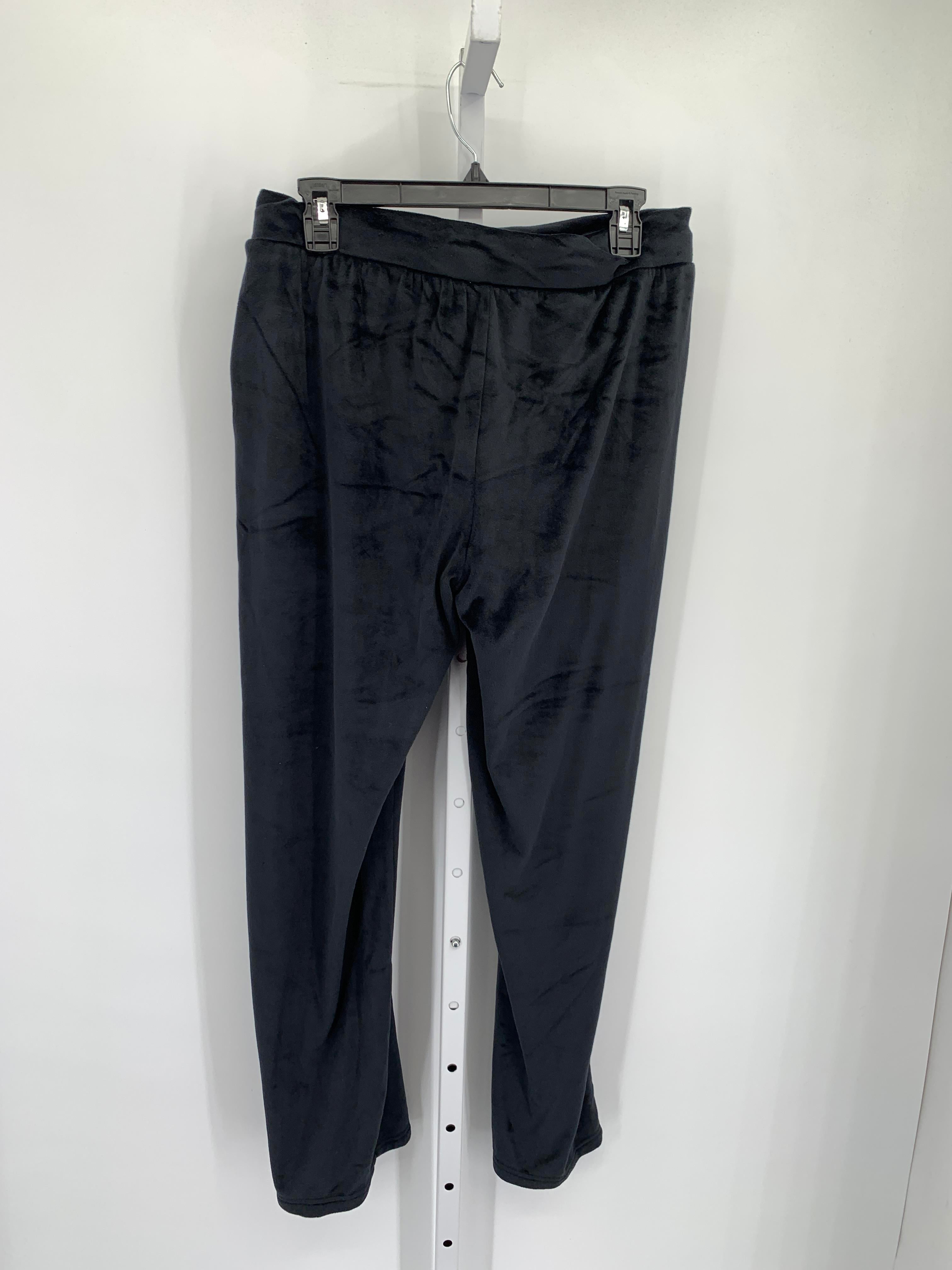 Croft & Barrow Size Medium Misses Sweat Pants