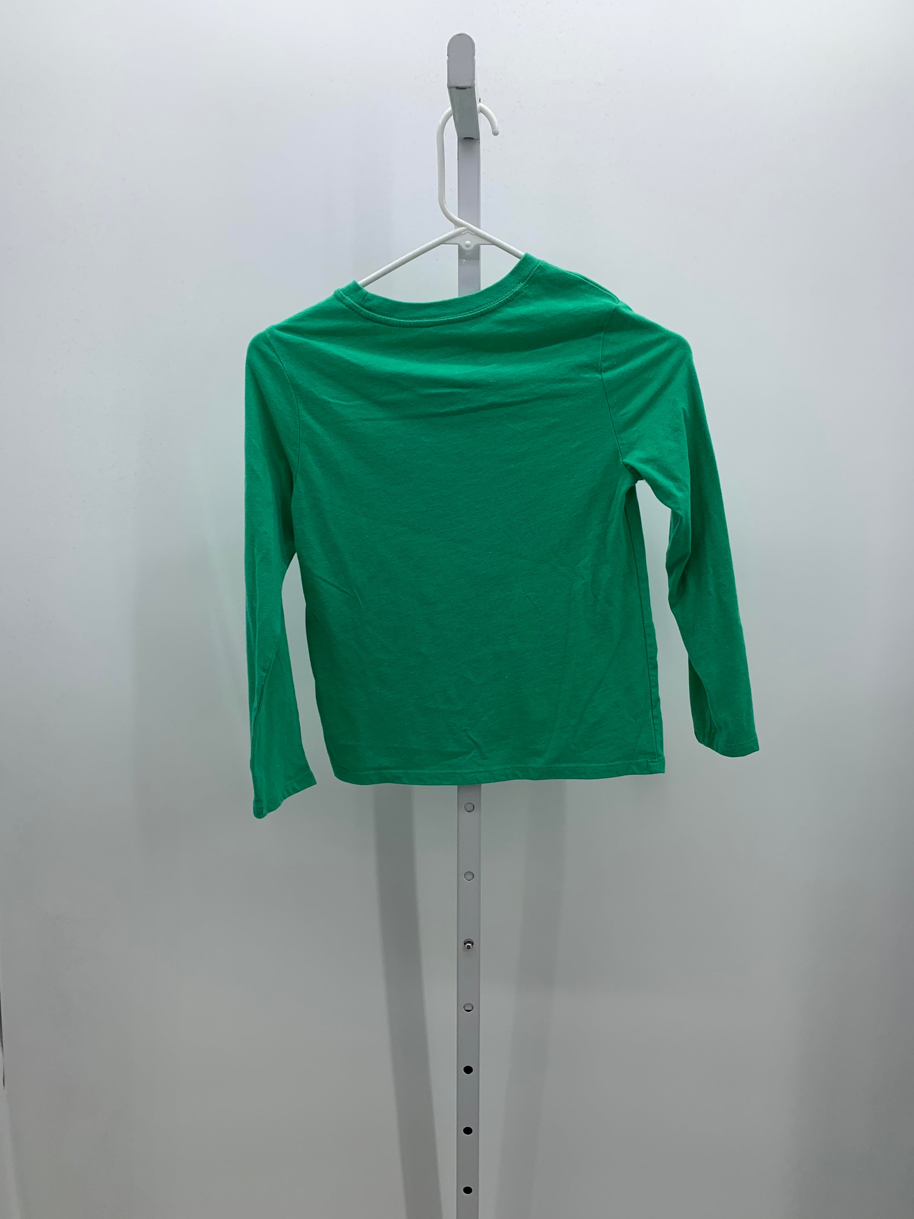 LONG SLV SHIRT HOLIDAY HAULING