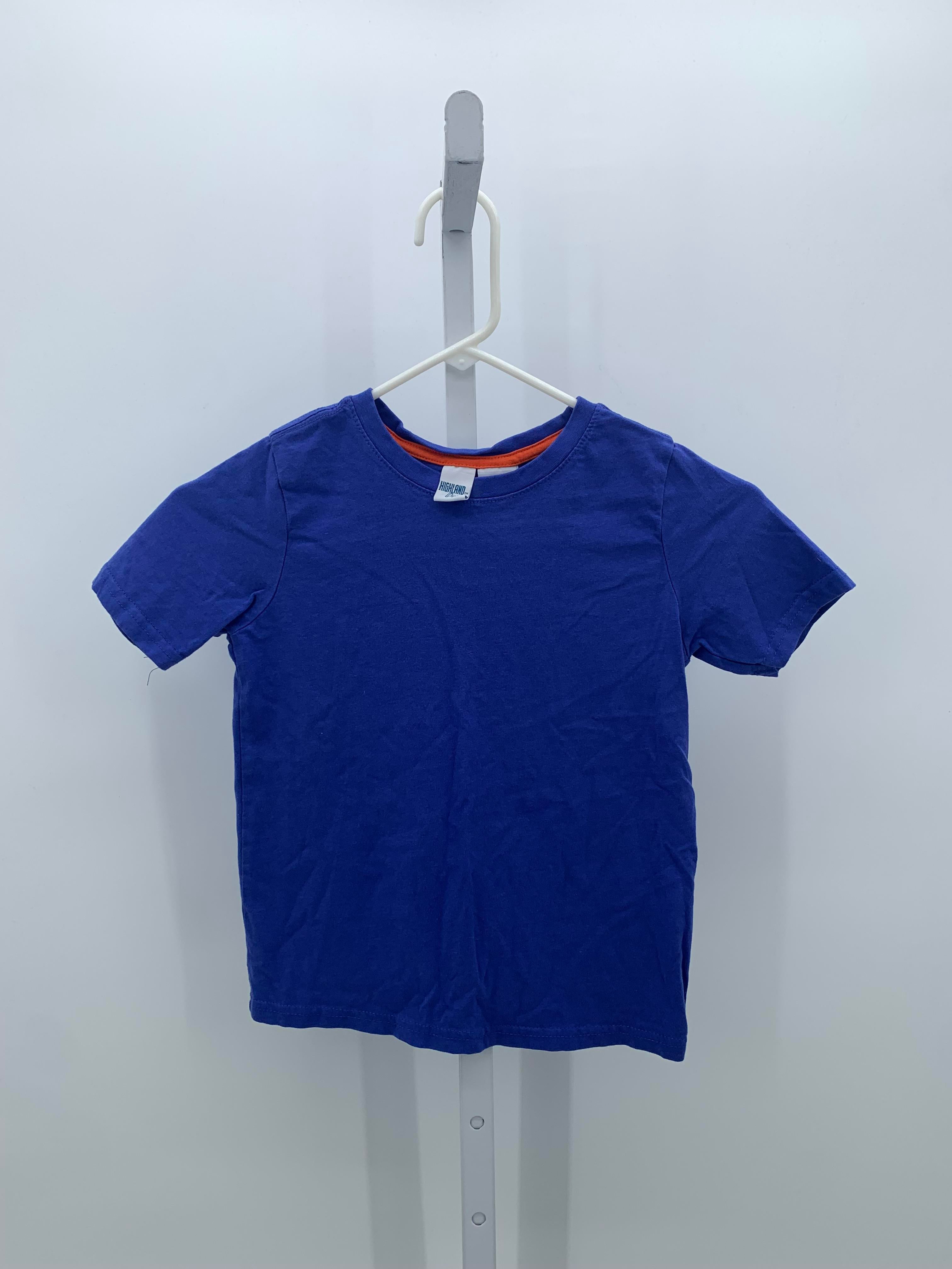 KNIT TEE