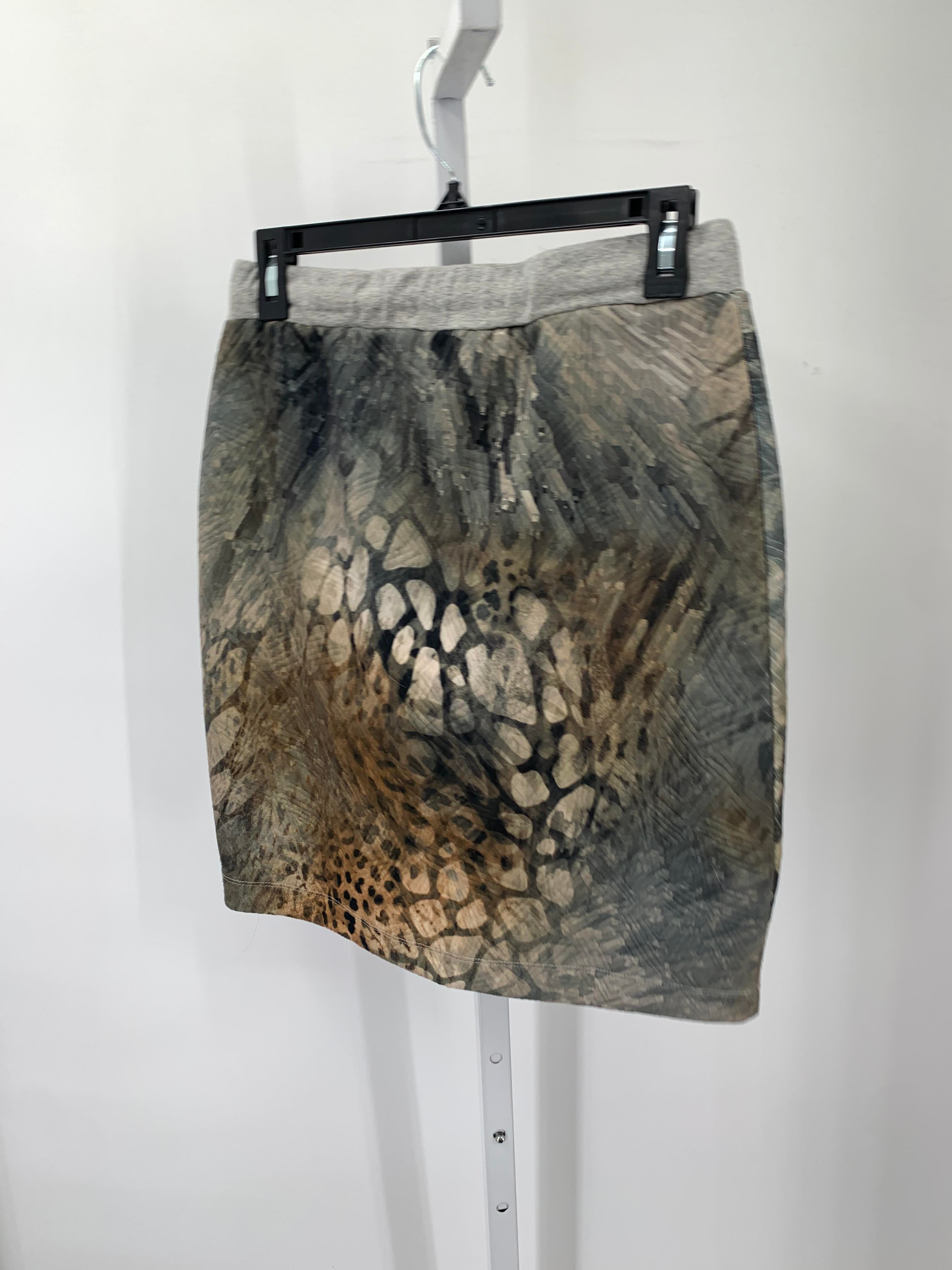 Size 6 Juniors Skirt