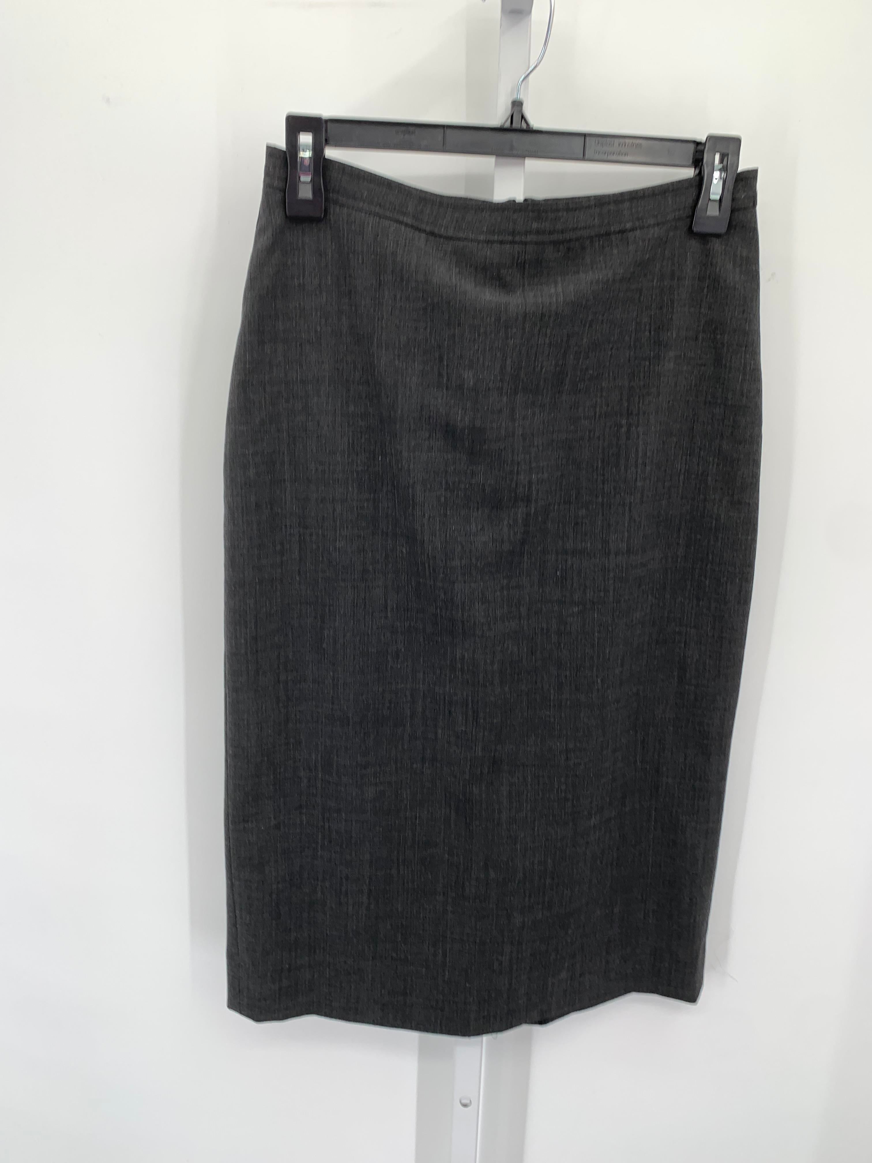 Size 4 Misses Skirt