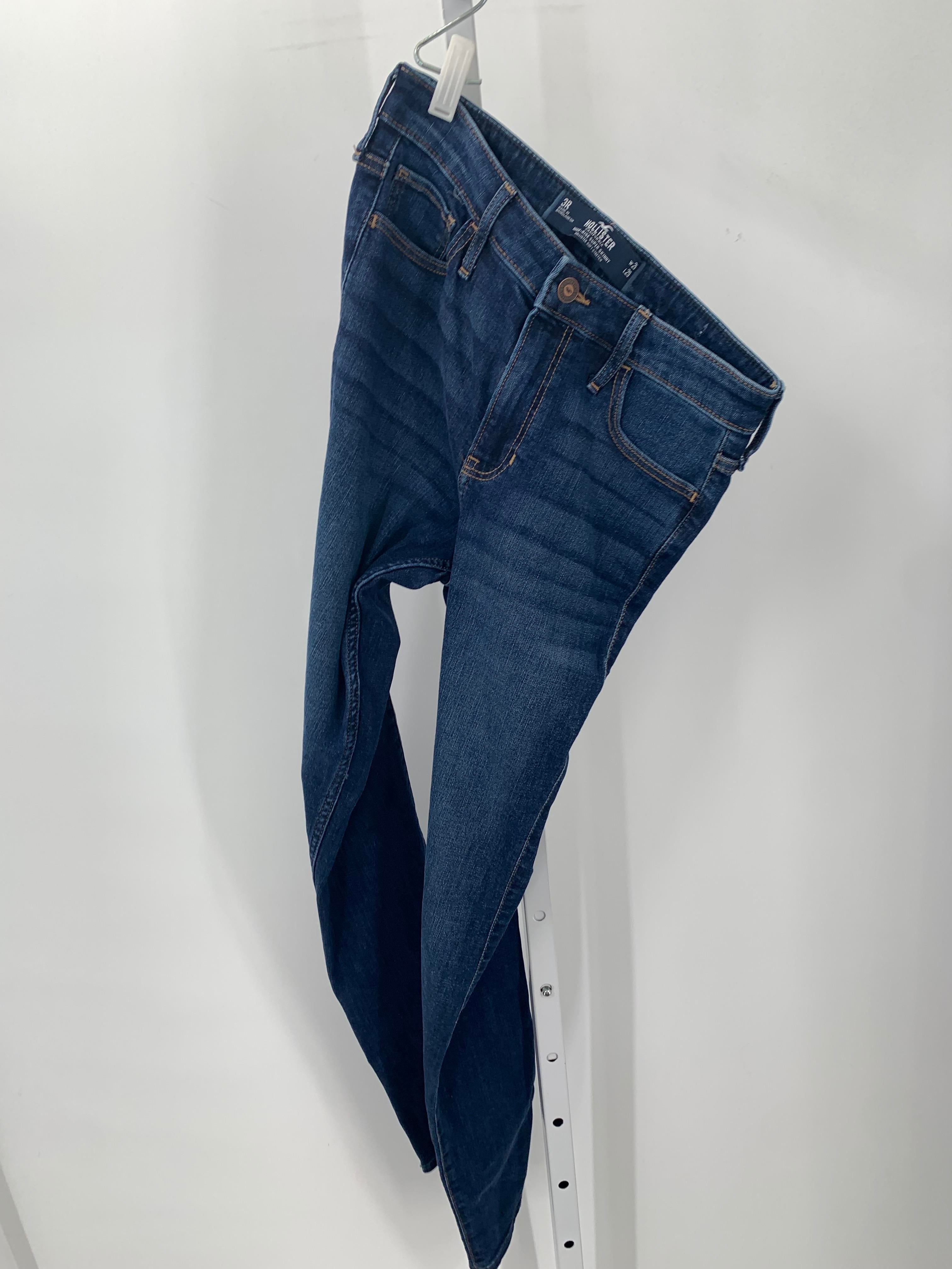 Hollister Size 3 Juniors Jeans