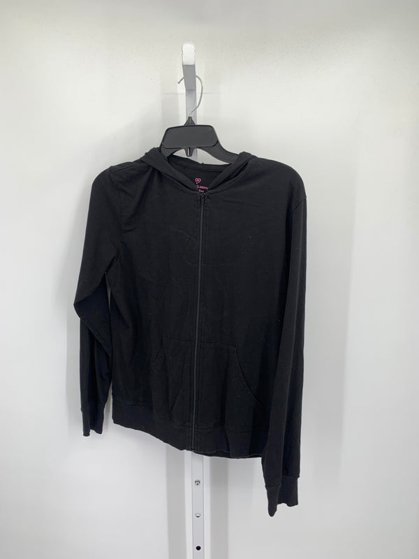 Victoria's Secret Size Medium Misses Sweat Jacket