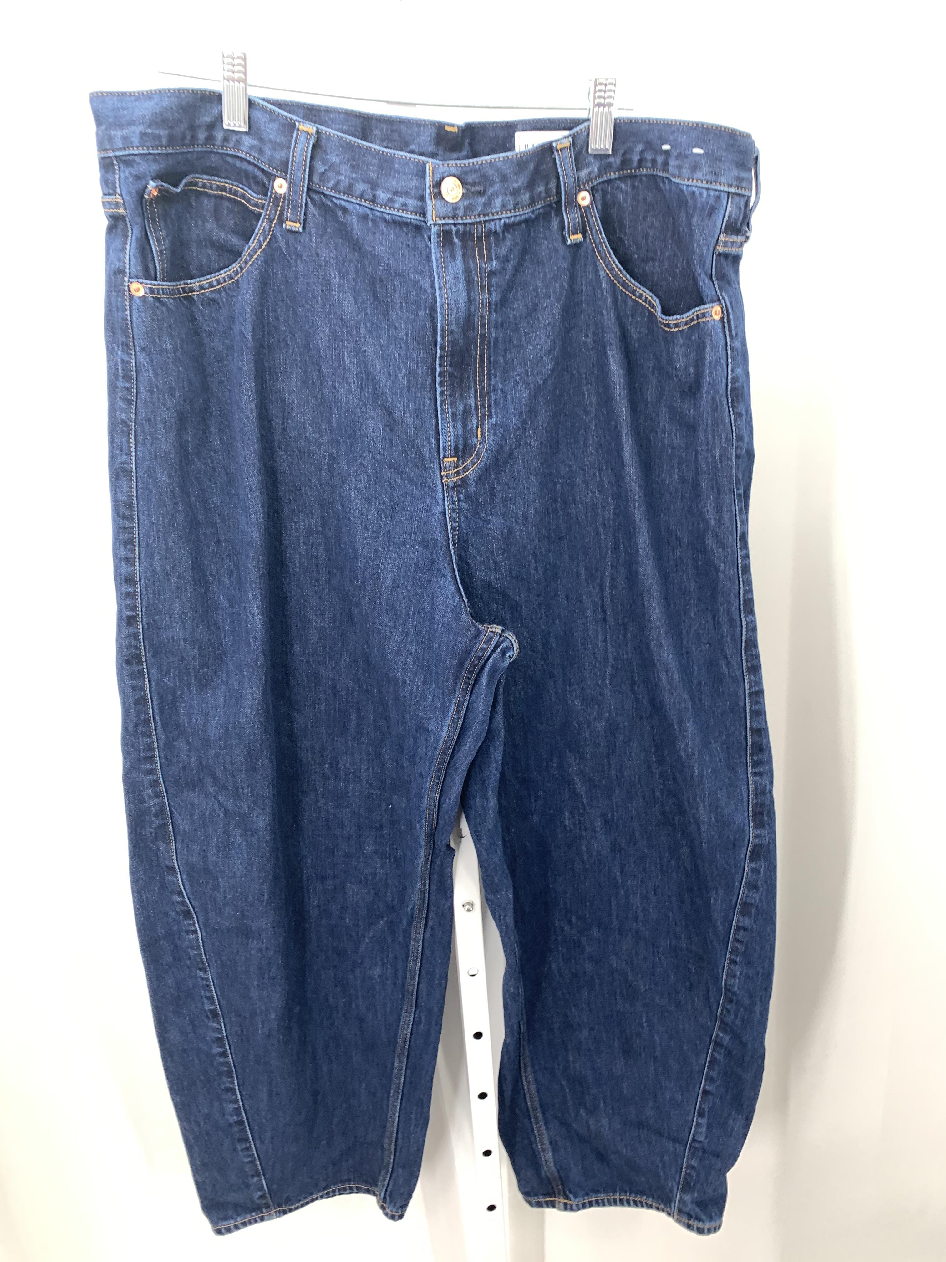 Gap Size 20 Misses Jeans