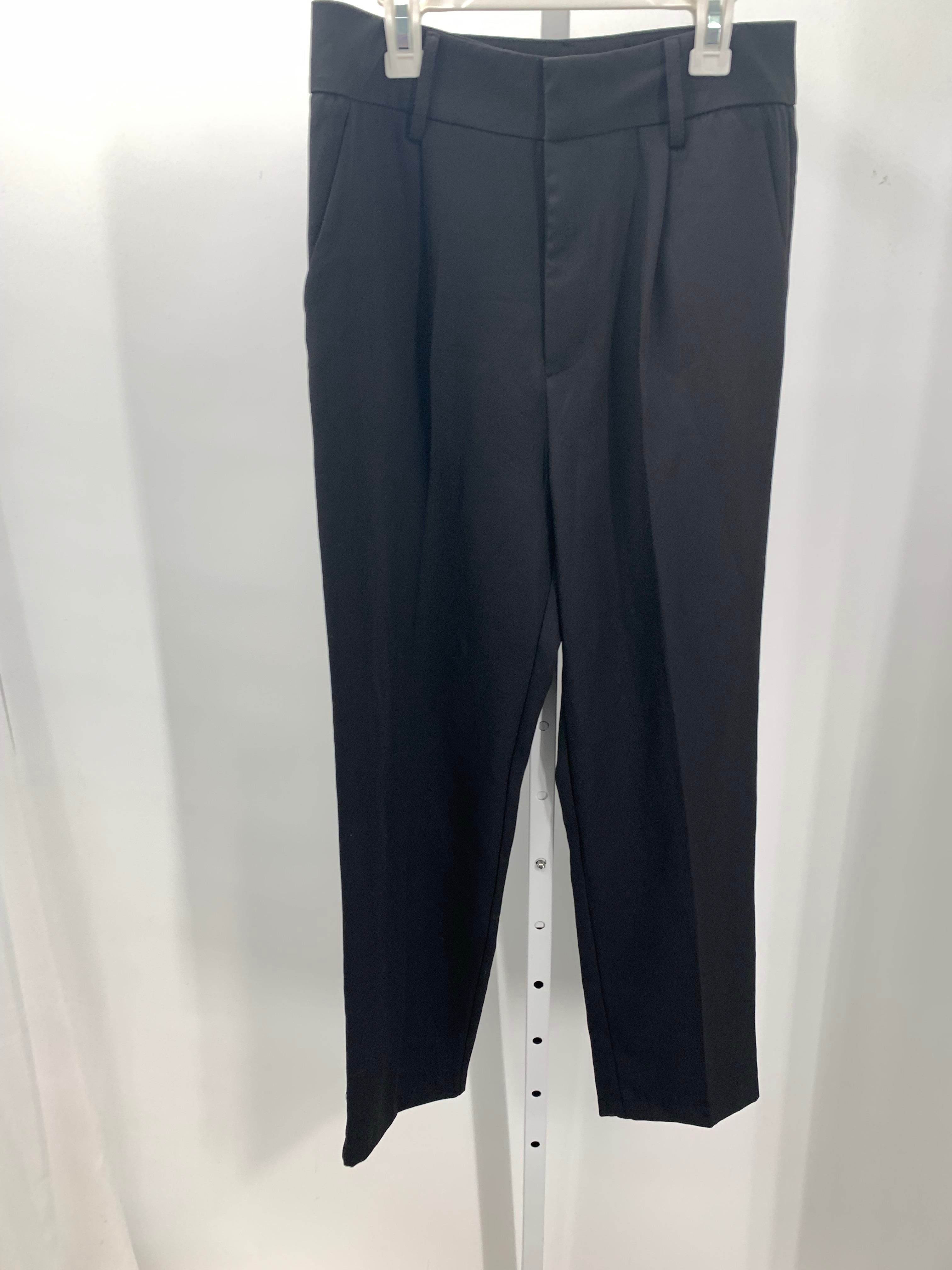 Size Medium Misses Pants