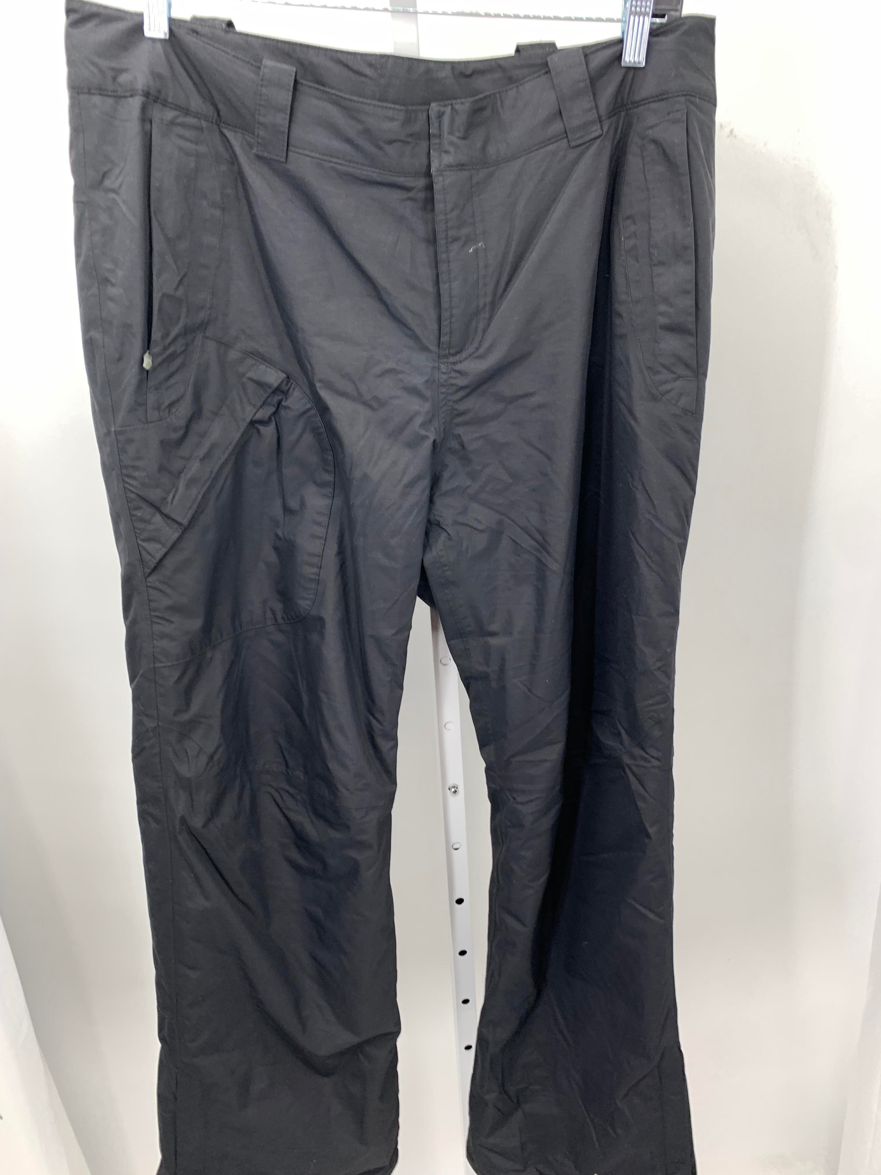 Columbia Size 1X Womens Snow Pants
