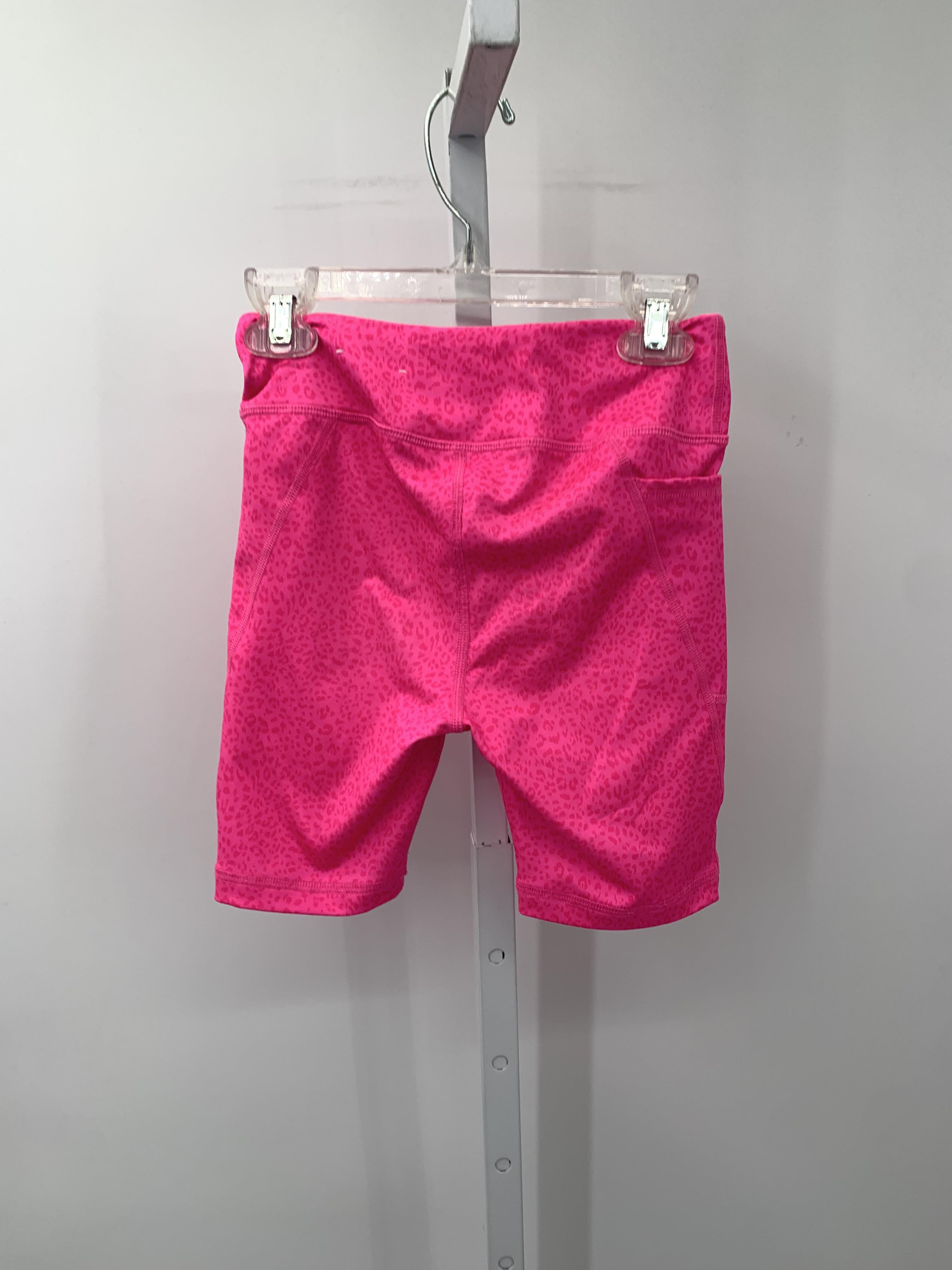 Tek Gear Size 7 Girls Shorts