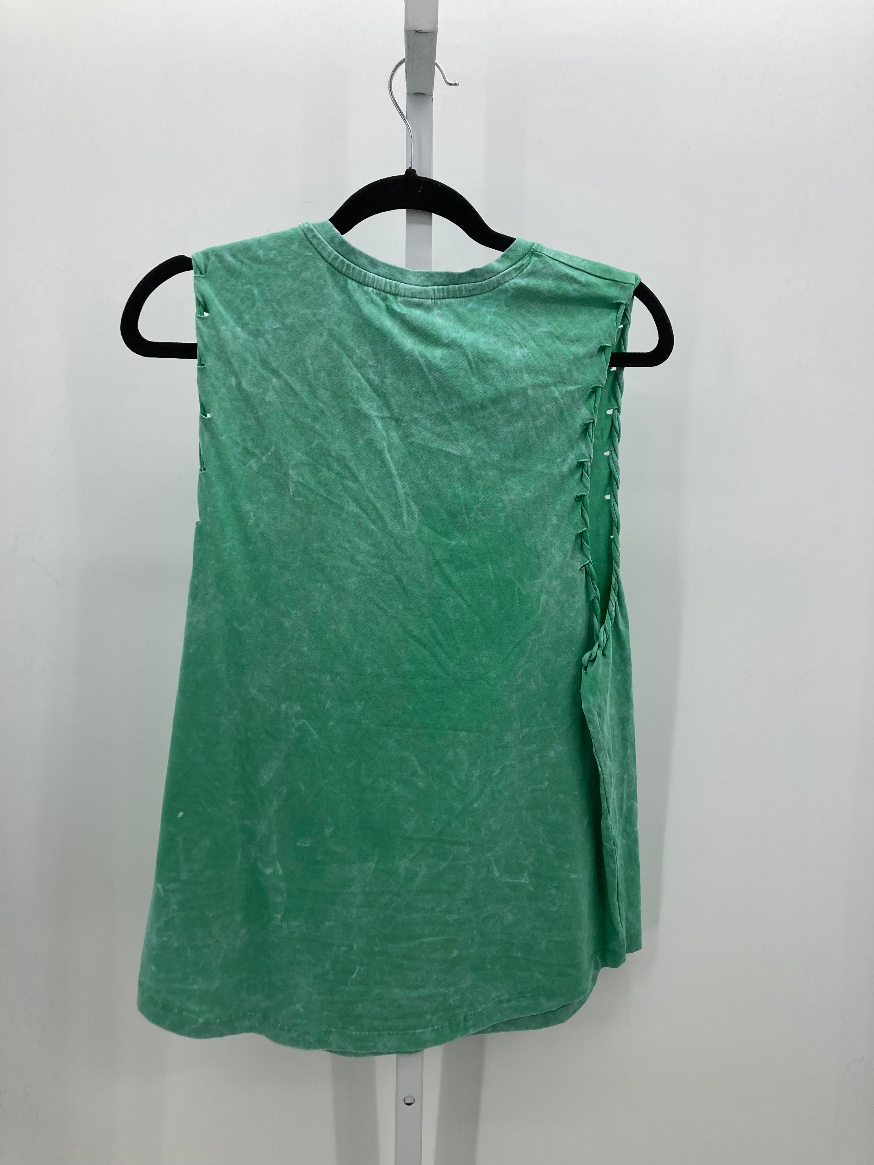 Size Extra Large Juniors Tank