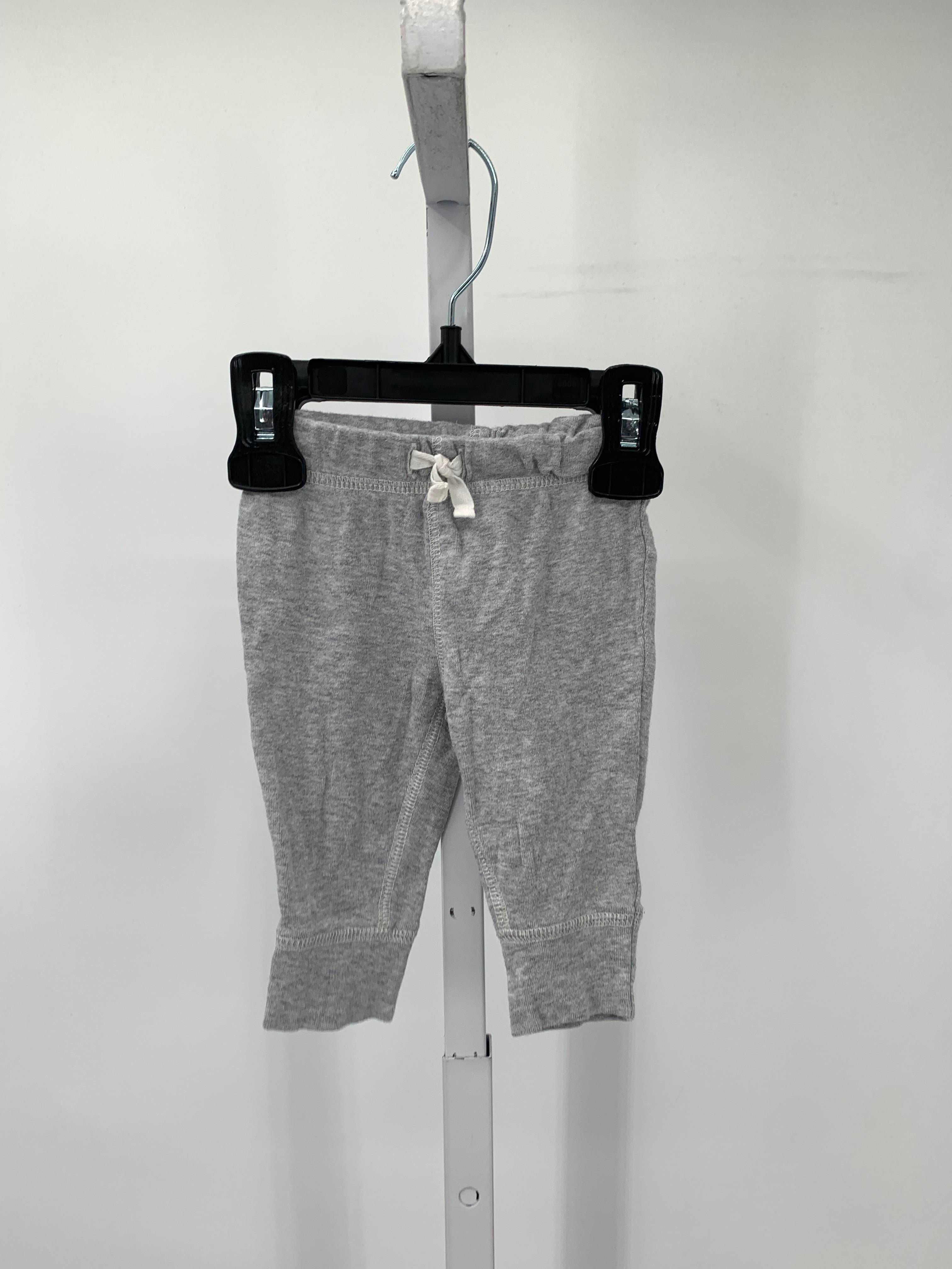 ELASTIC WAIST KNIT