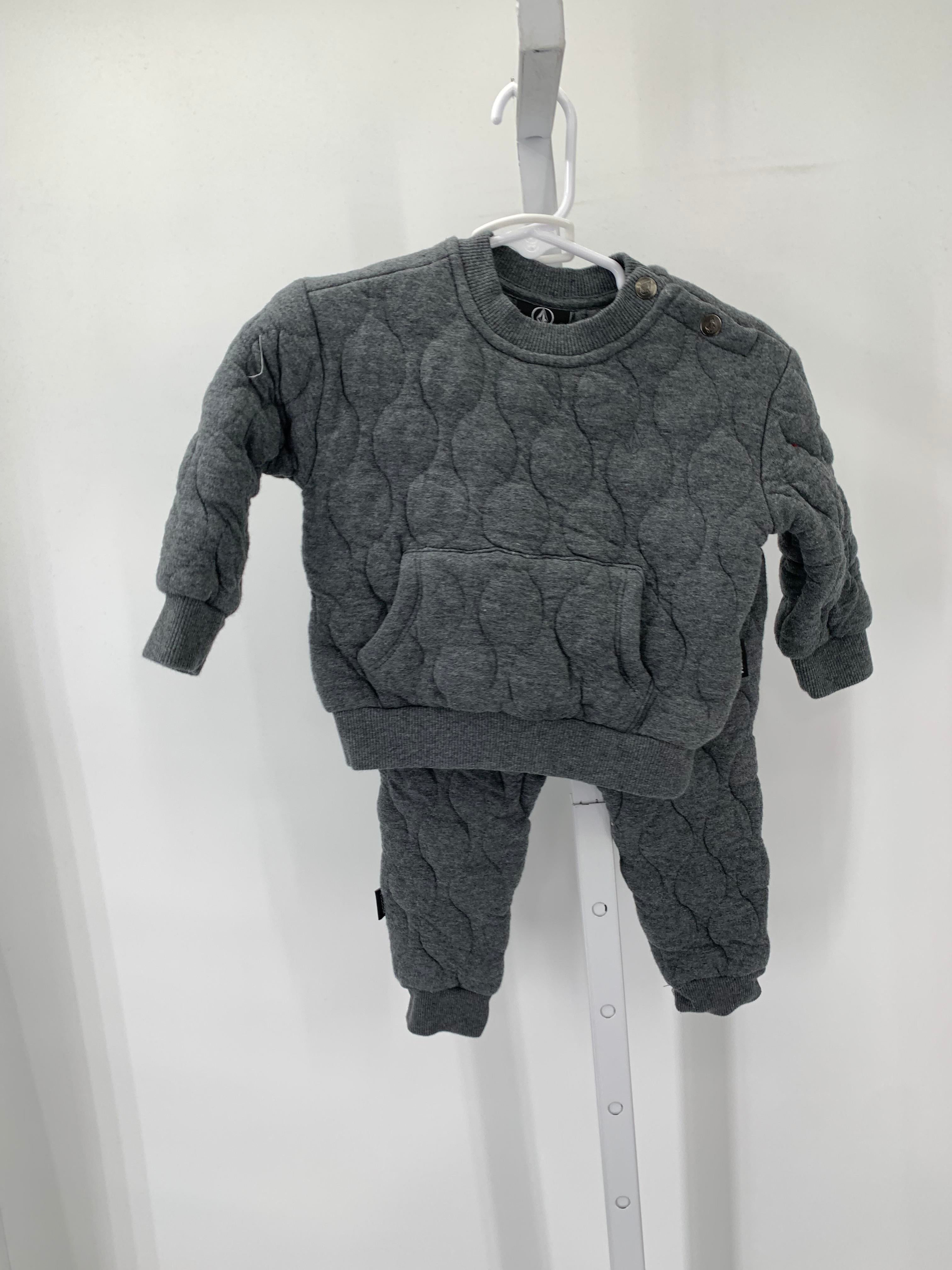 QUILTED SHIRT AND PANTS