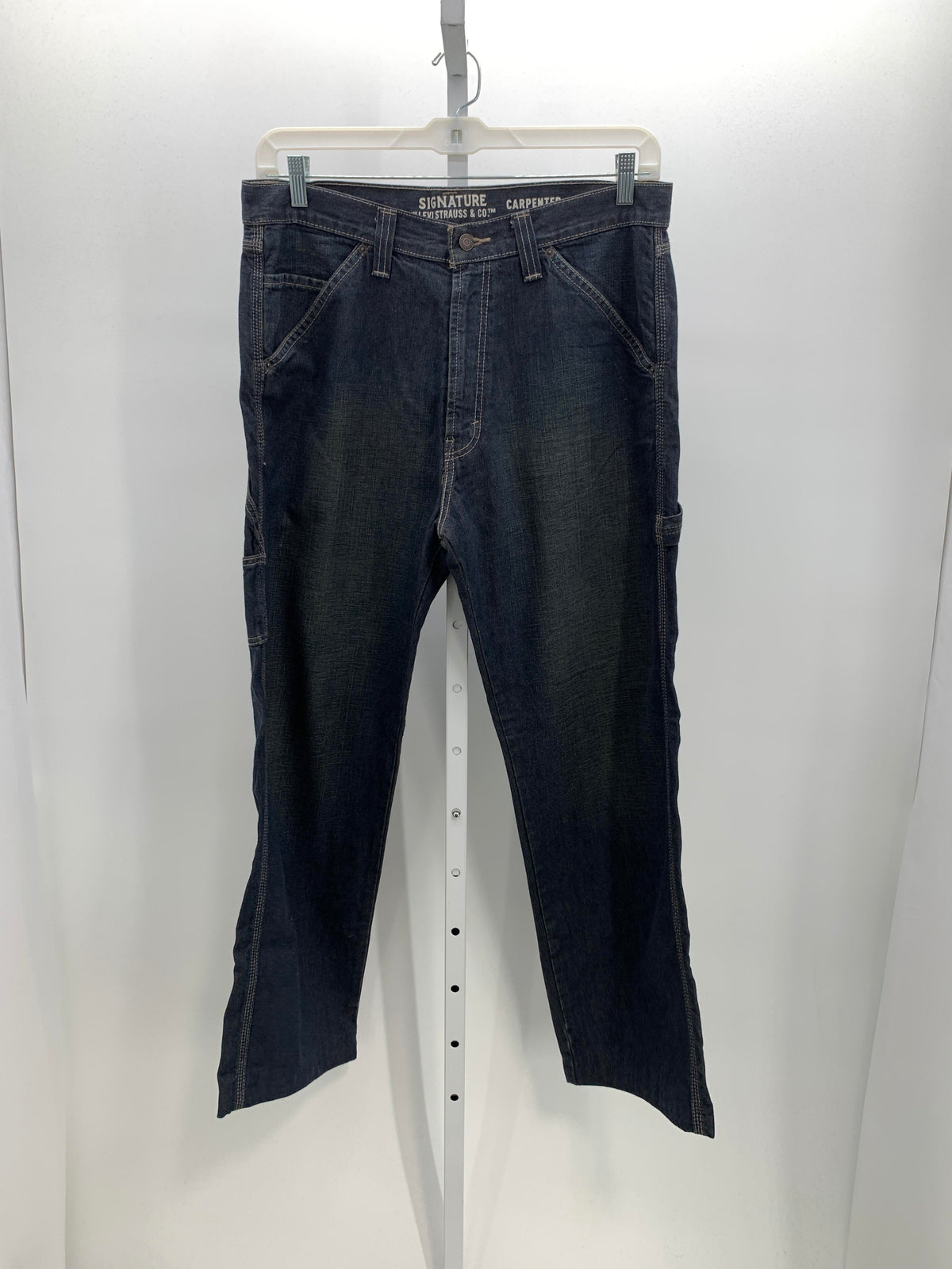 CARPENTER FIT JEANS