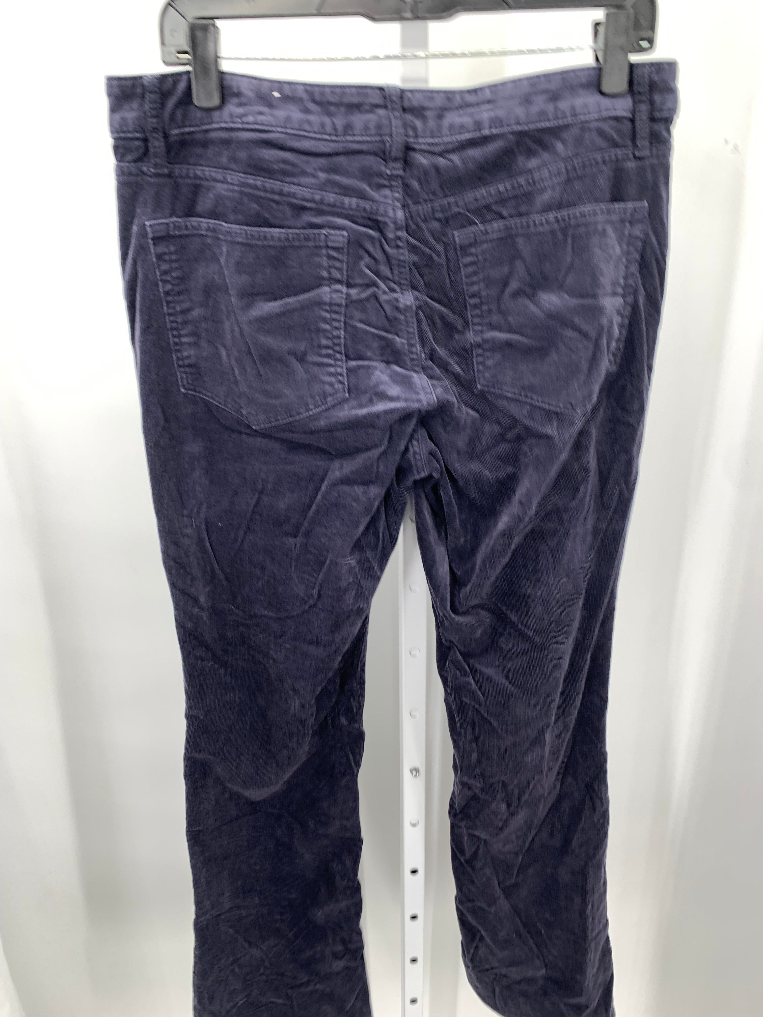 Loft Size 8 Misses Corduroy Pants
